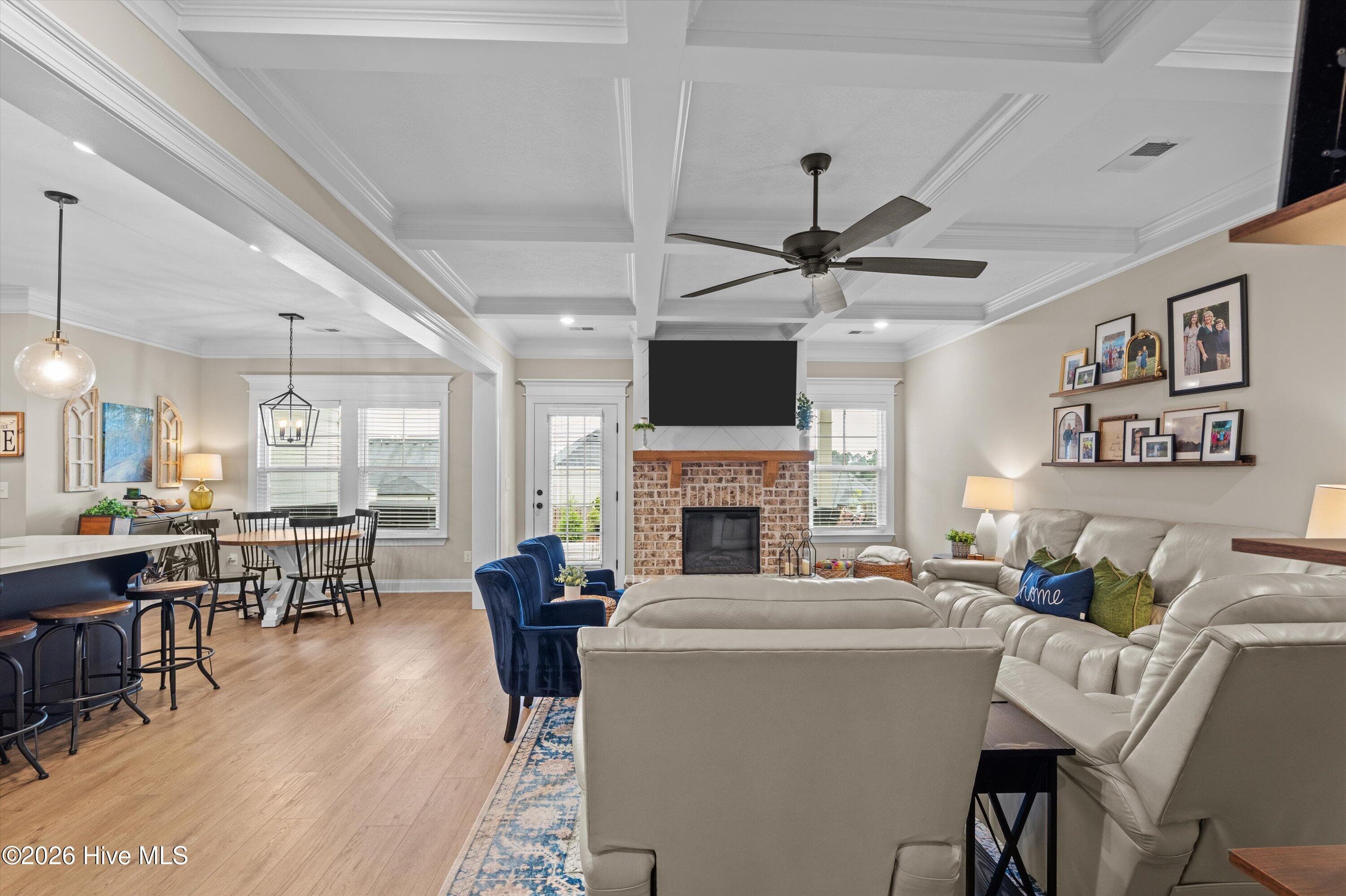 Single Family Residence at 5143 Greyton Circle, North Augusta, SC 29860, photo 13 of 59