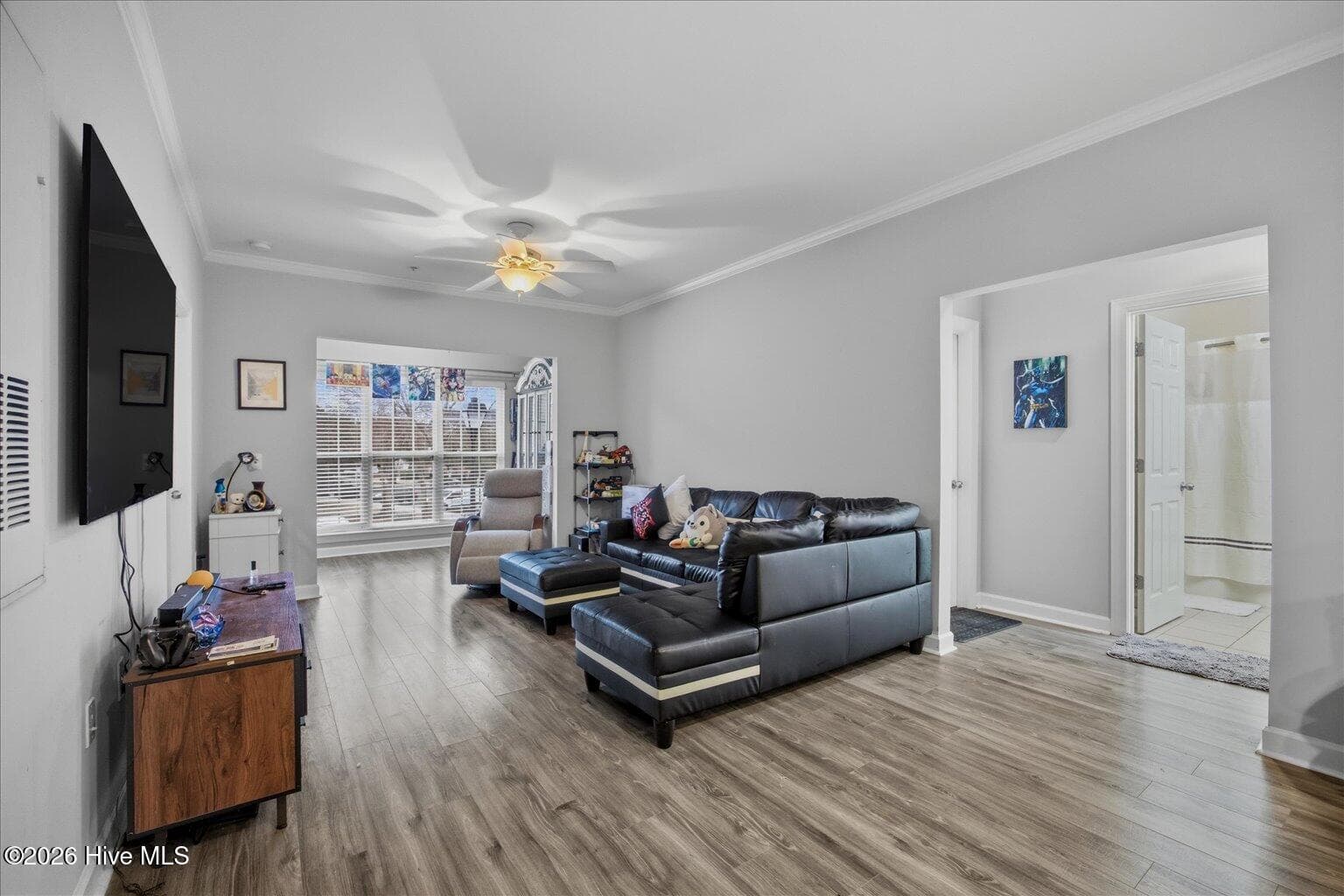 Condominium at 2820 Bloomfield Lane Unit 207, Wilmington, NC 28412, photo 11 of 36