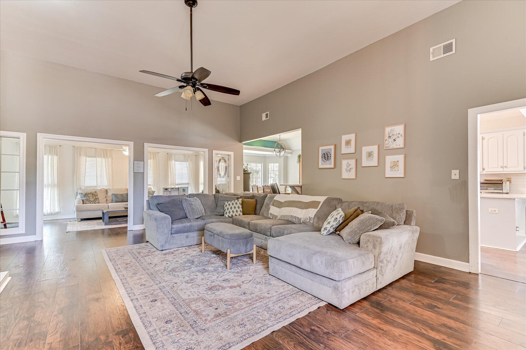 Single Family Residence at 1162 Oakton Trail, Evans, GA 30809, photo 6 of 59