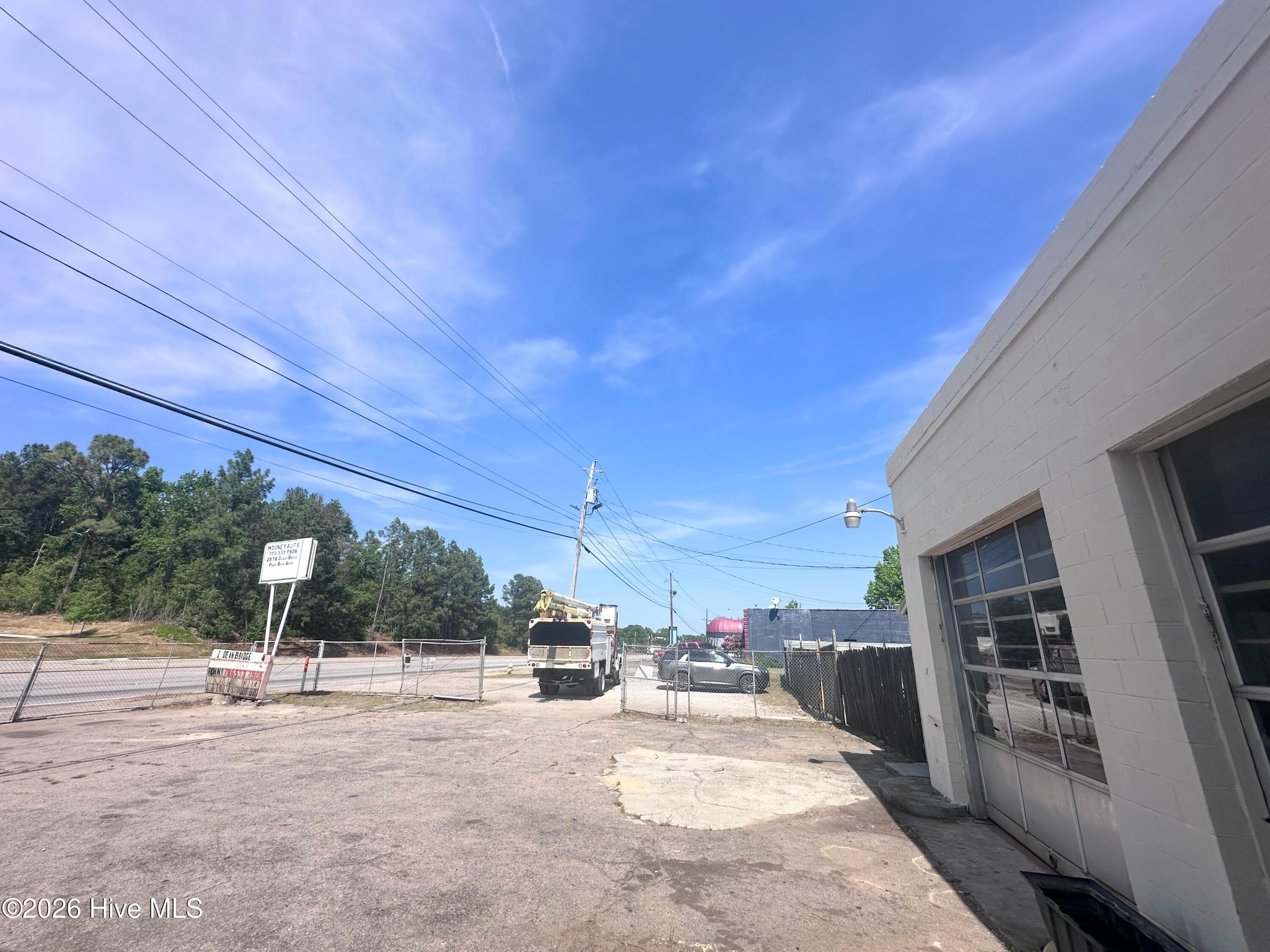 Commercial Sale at 2876 Deans Bridge Road, Augusta, GA 30906, photo 45 of 48