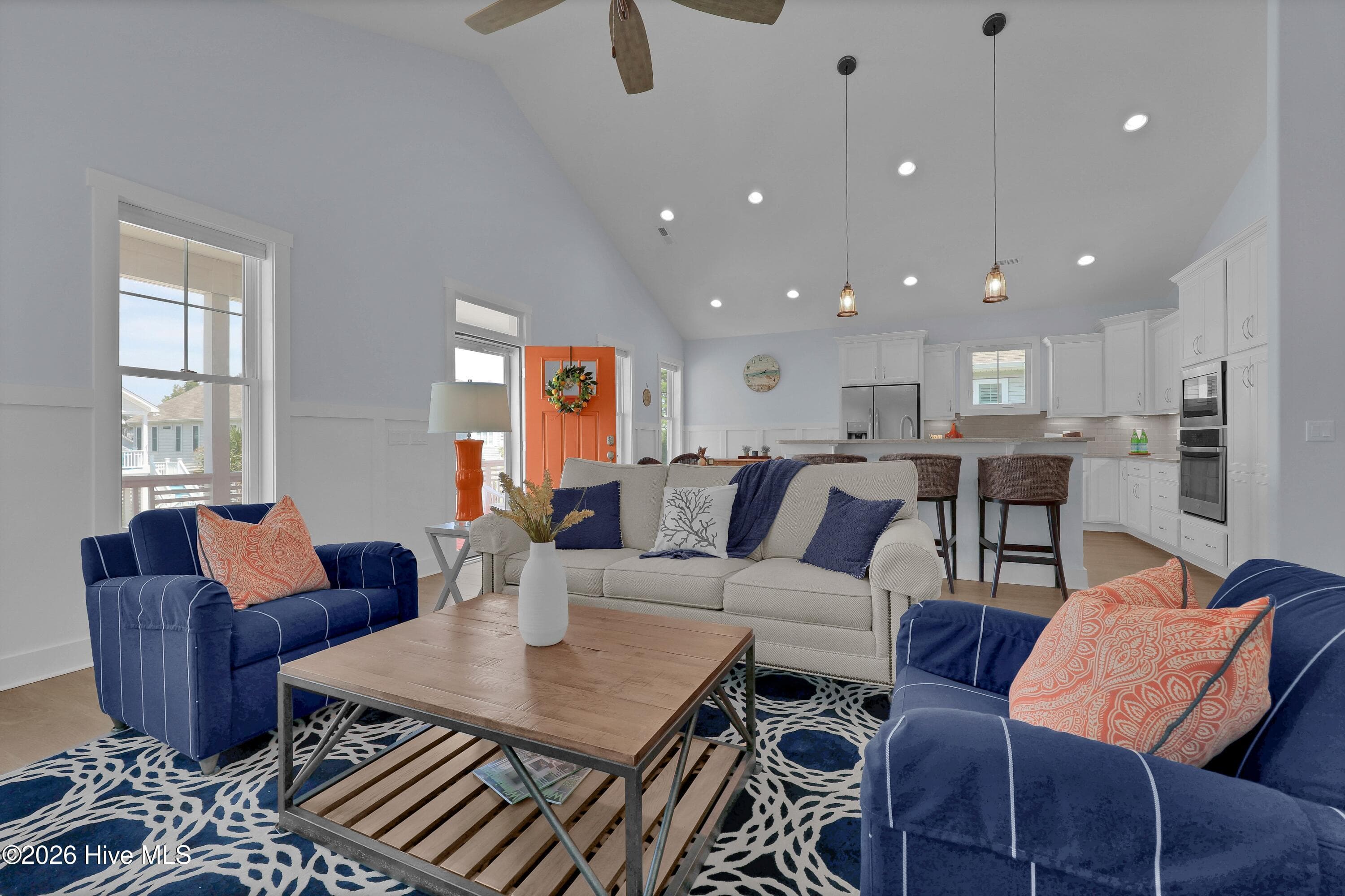 Single Family Residence at 309 Ivy Lane, Carolina Beach, NC 28428, photo 21 of 74
