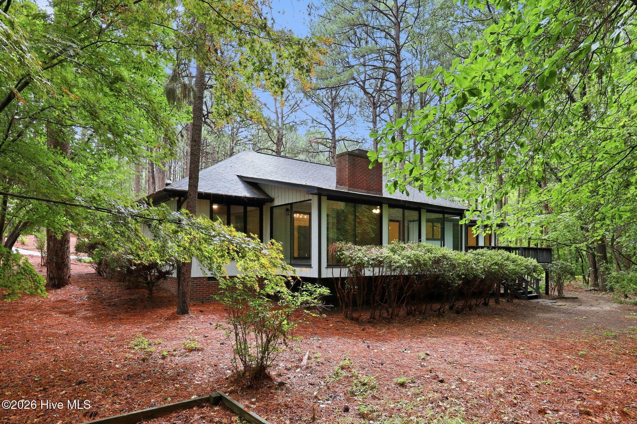 Single Family Residence at 200 Devonshire Avenue W, Seven Lakes, NC 27376, photo 32 of 50