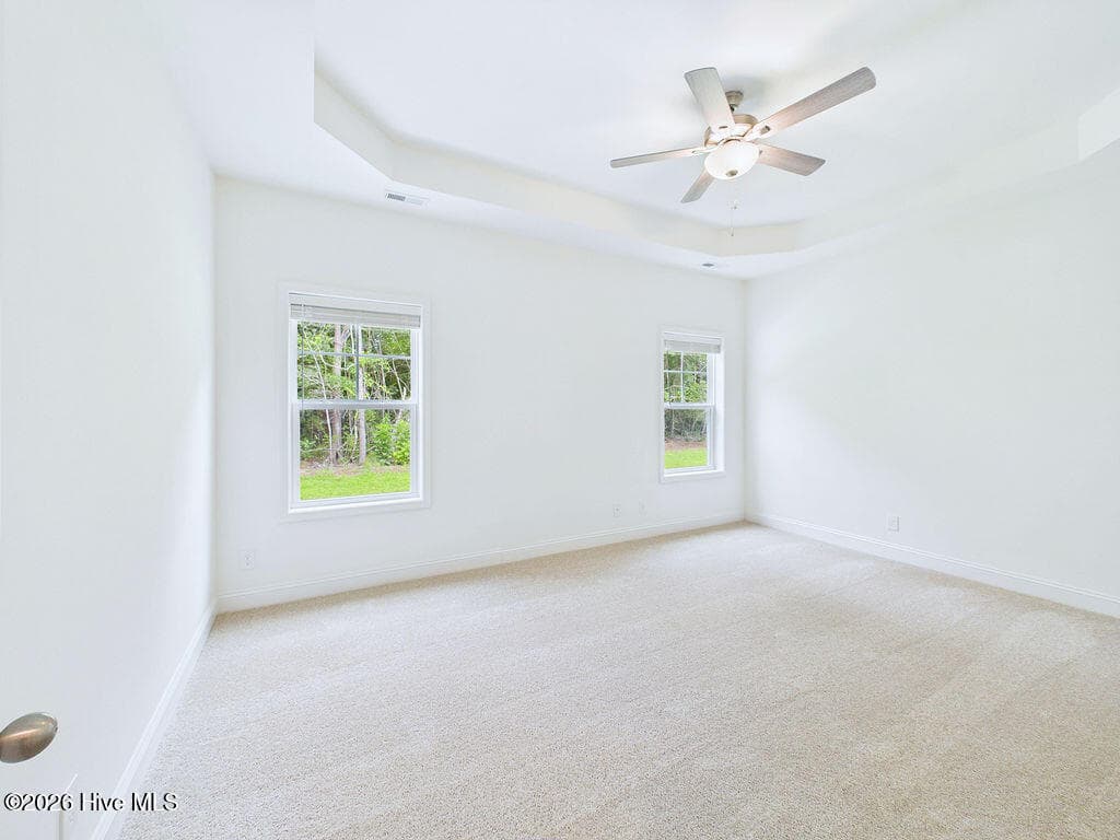 TELLURIDE LOT 04 - 'Berton' - 221 Telluride Court, Aberdeen, NC 28315