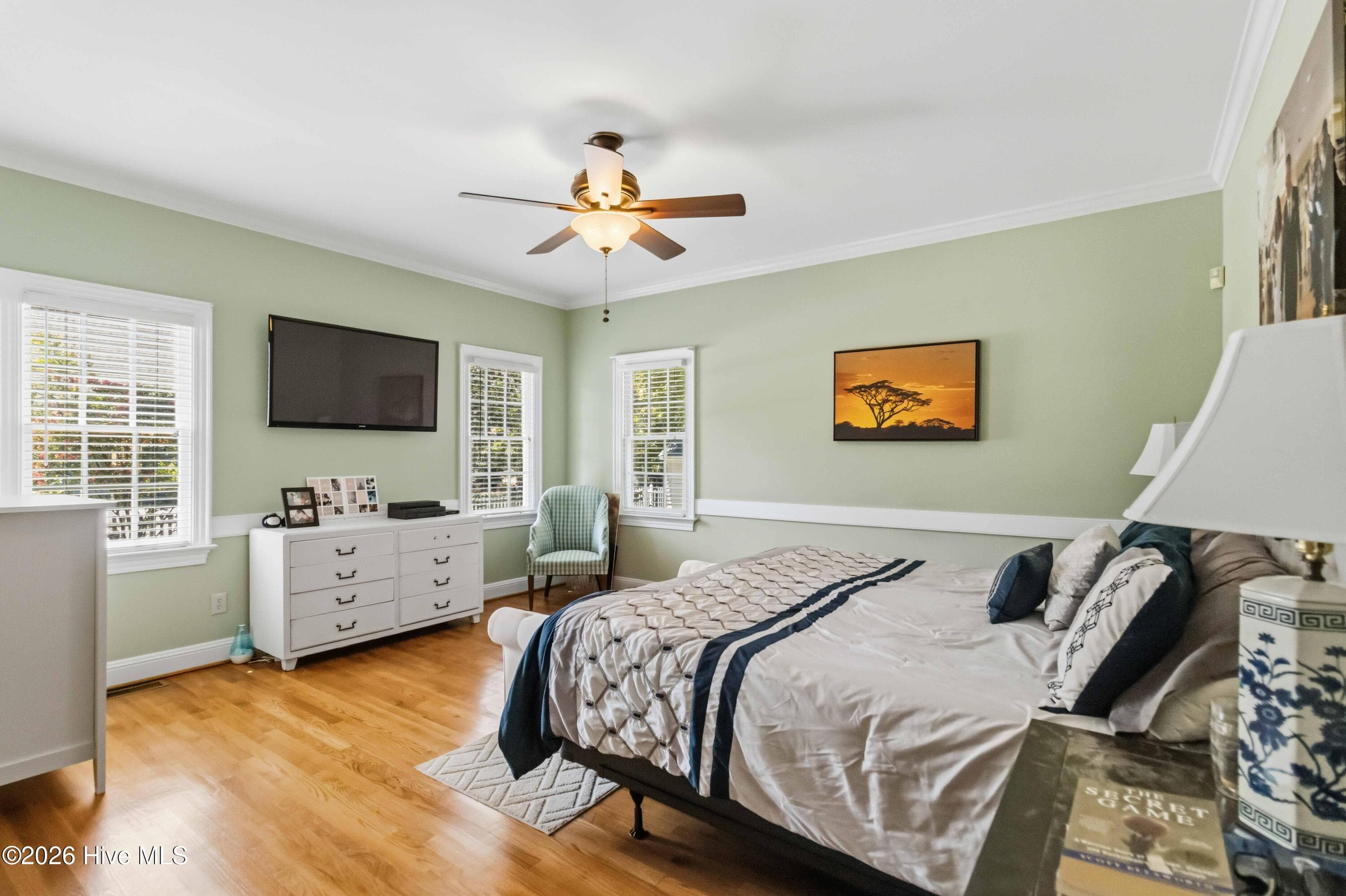 Single Family Residence at 4926 Country Club Drive N, Wilson, NC 27896, photo 21 of 44