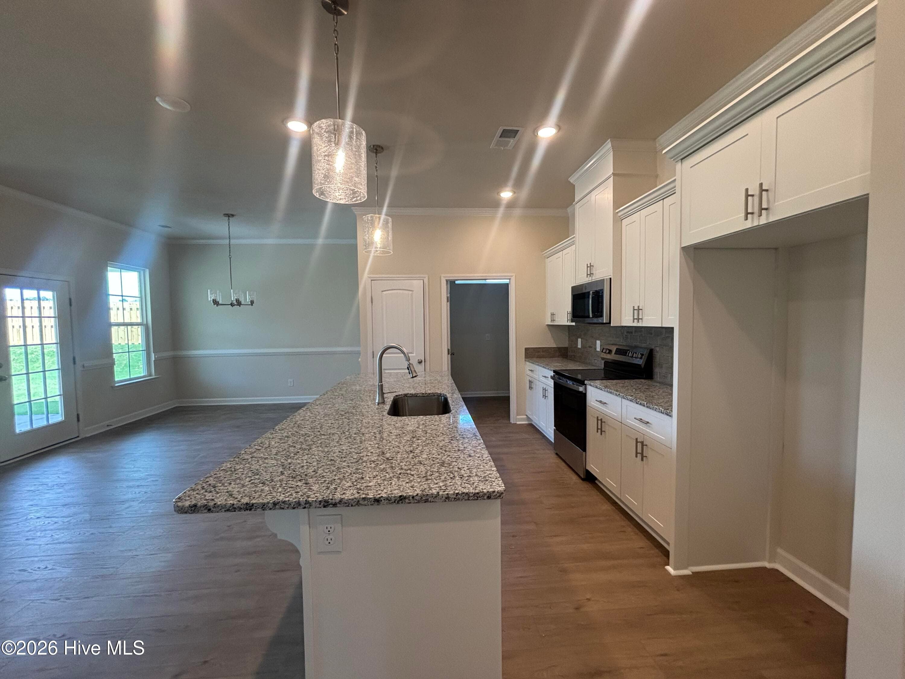 Single Family Residence at 1269 Elbron Drive, Augusta, GA 30909, photo 14 of 89