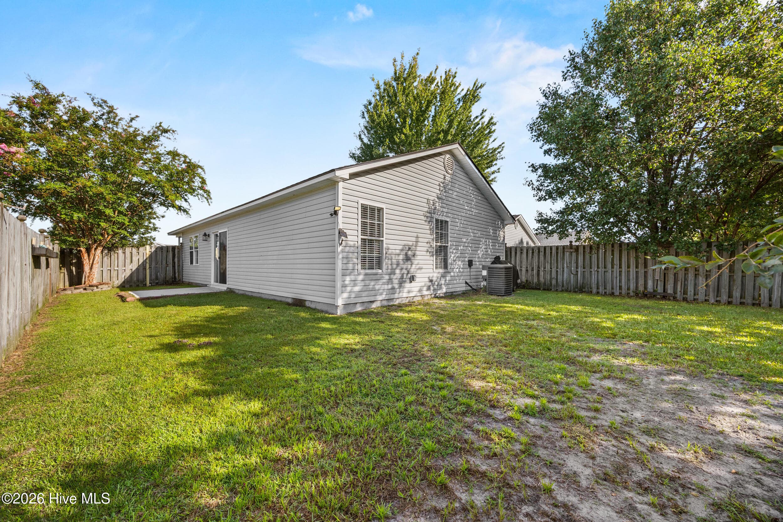 Single Family Residence at 7302 Haskell Court, Wilmington, NC 28411, photo 25 of 25