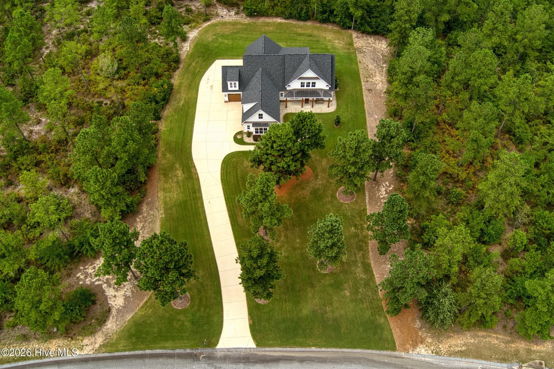 Single Family Residence at 1103 Drayton Court, Aiken, SC 29801, photo 97 of 102