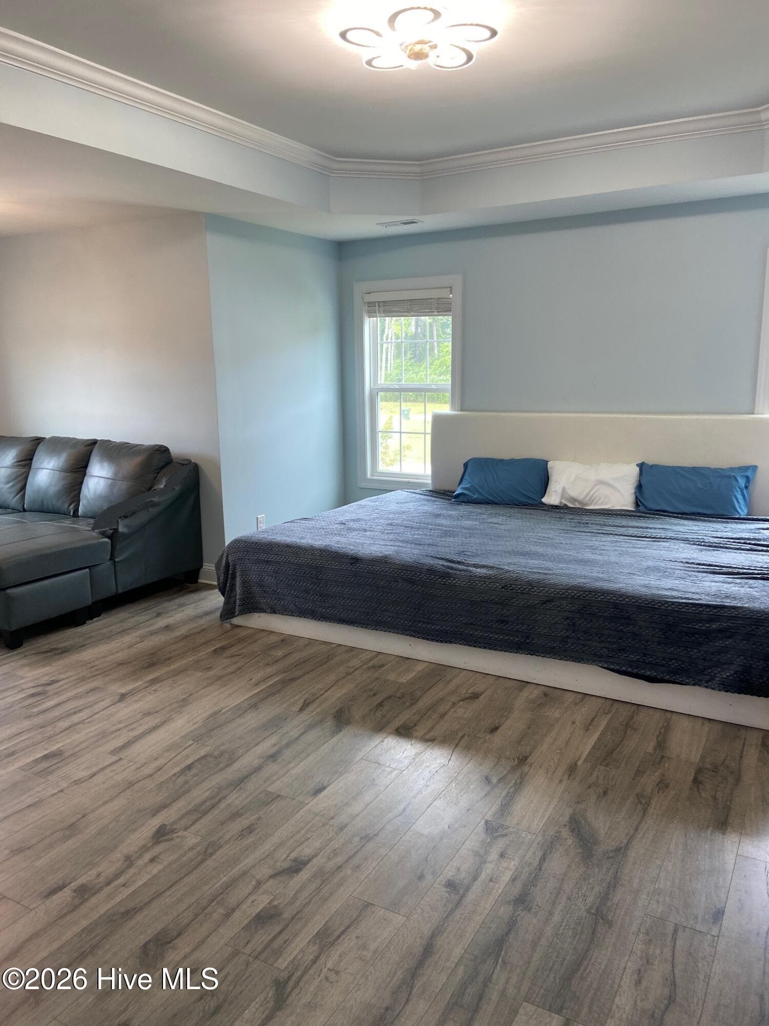 Main Bedroom2 - 808 Colchester Reef Run, Sneads Ferry, NC 28460