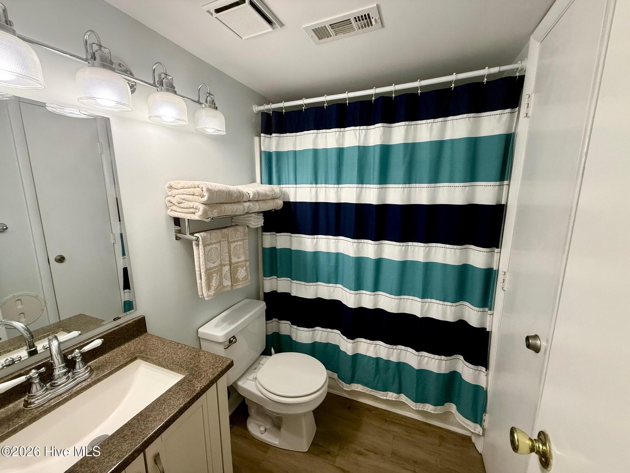 Condominium at 1840 New River Inlet Road 2203, North Topsail Beach, NC 28460, photo 36 of 59