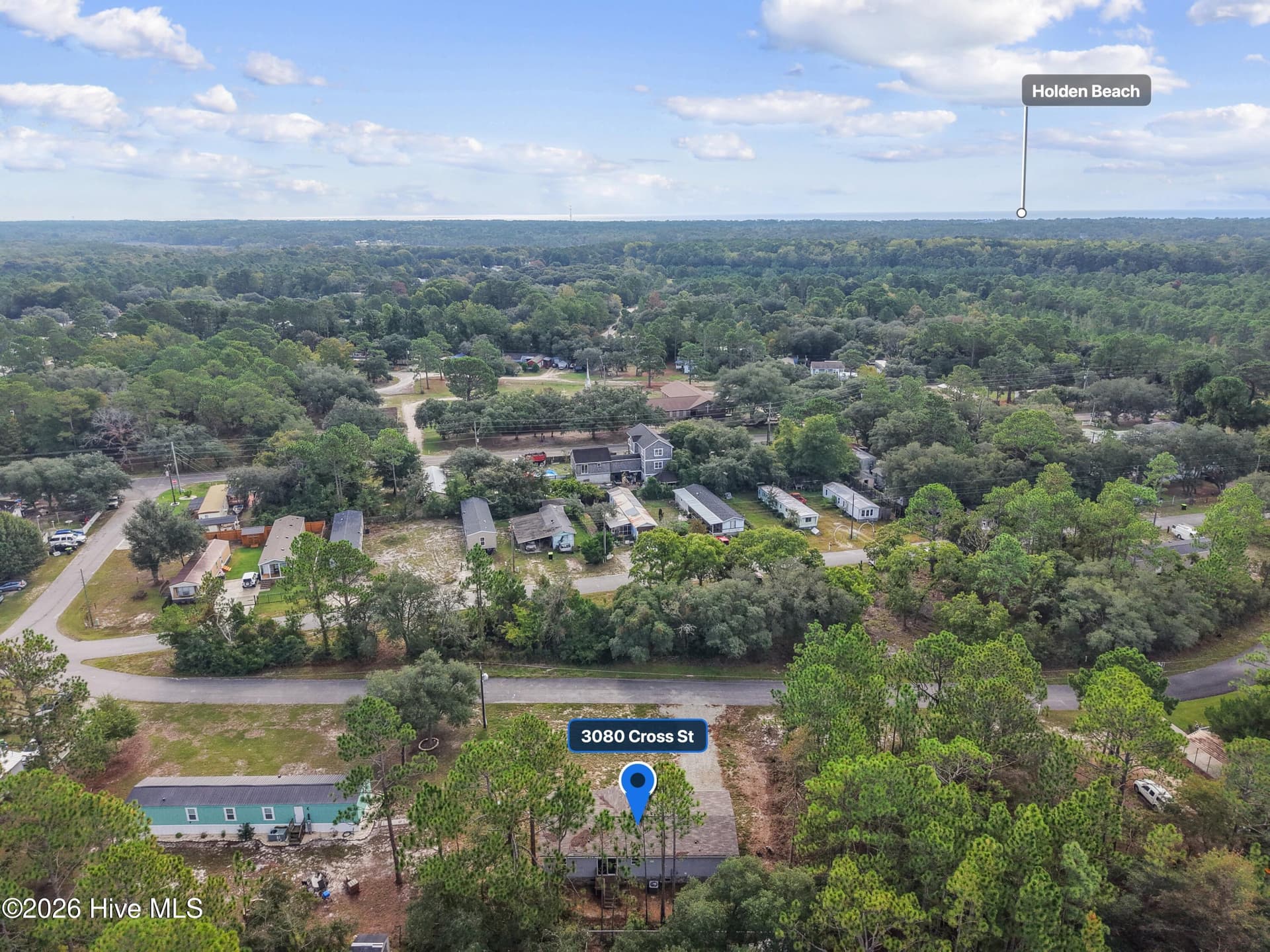 Manufactured Home at 3080 Cross Street SW, Shallotte, NC 28470, photo 34 of 35