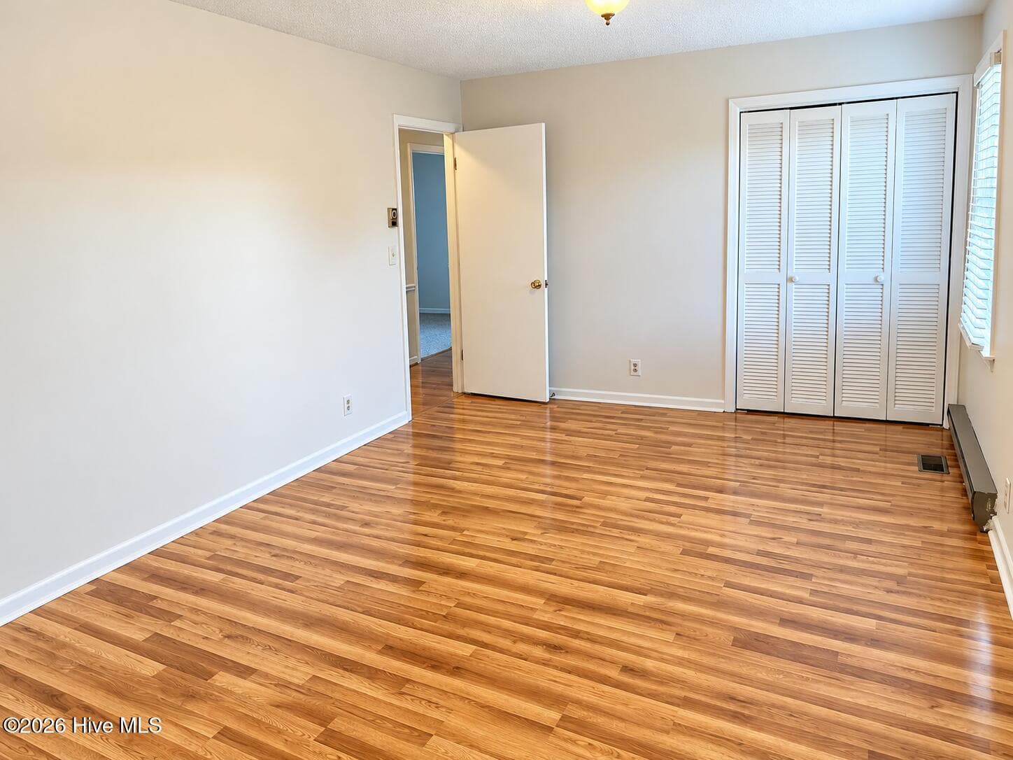 Primary Bedroom - 2292 Browns Church Road, Clinton, NC 28328