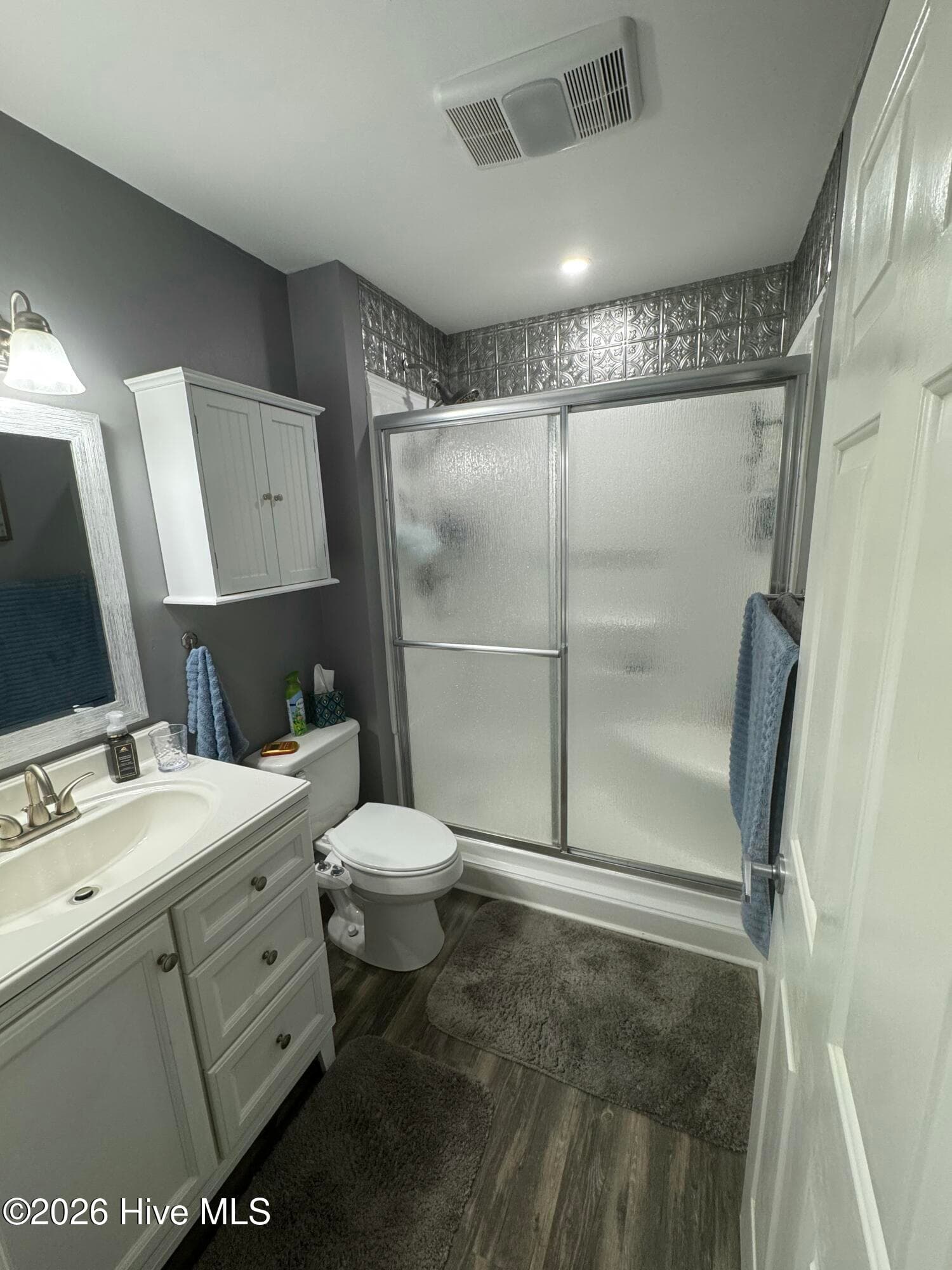 Single Family Residence at 200 Santree Drive Unit E9, Williamston, NC 27892, photo 16 of 21