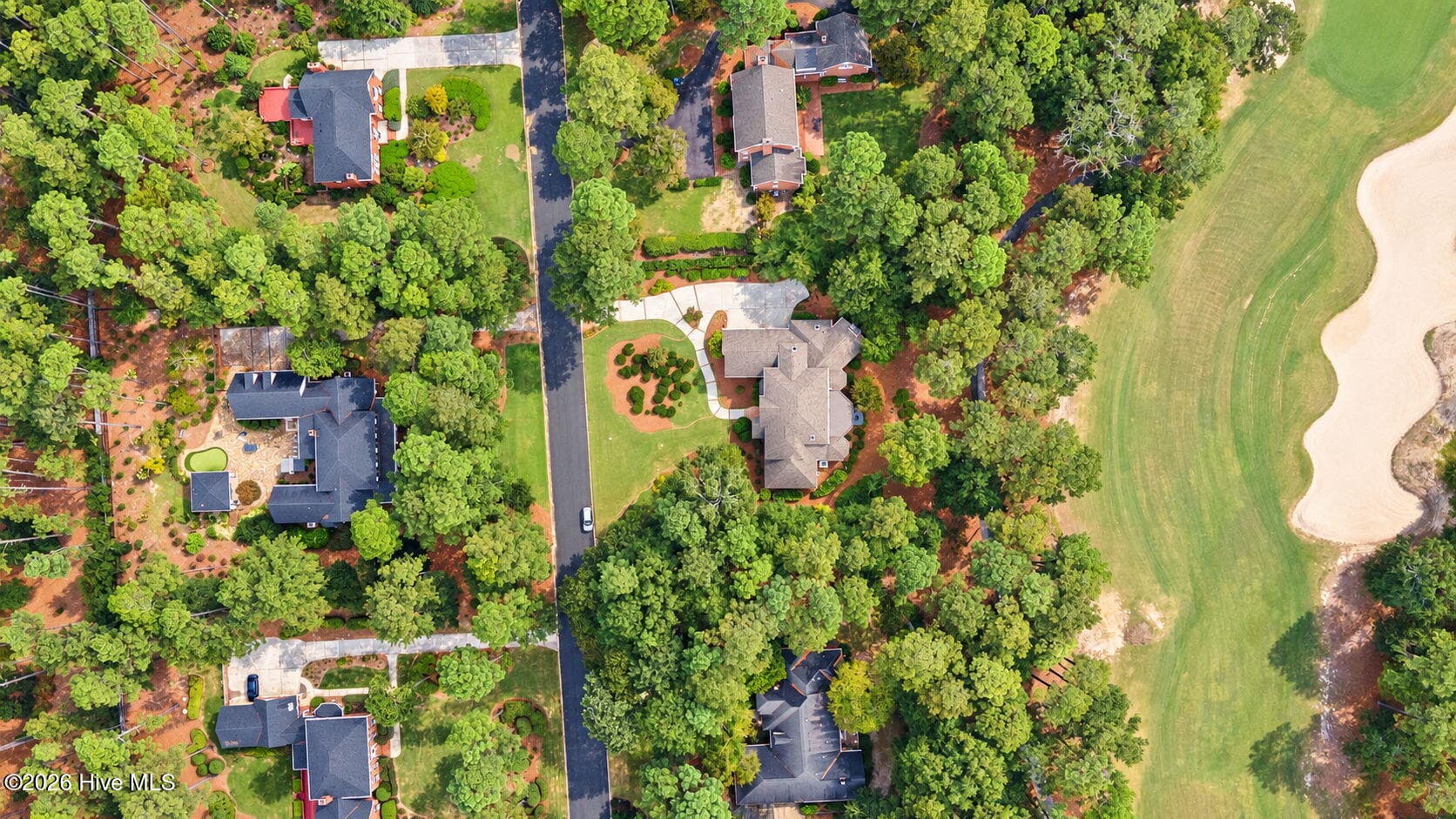 Single Family Residence at 225 Magnolia Lake Road, Aiken, SC 29803, photo 54 of 58