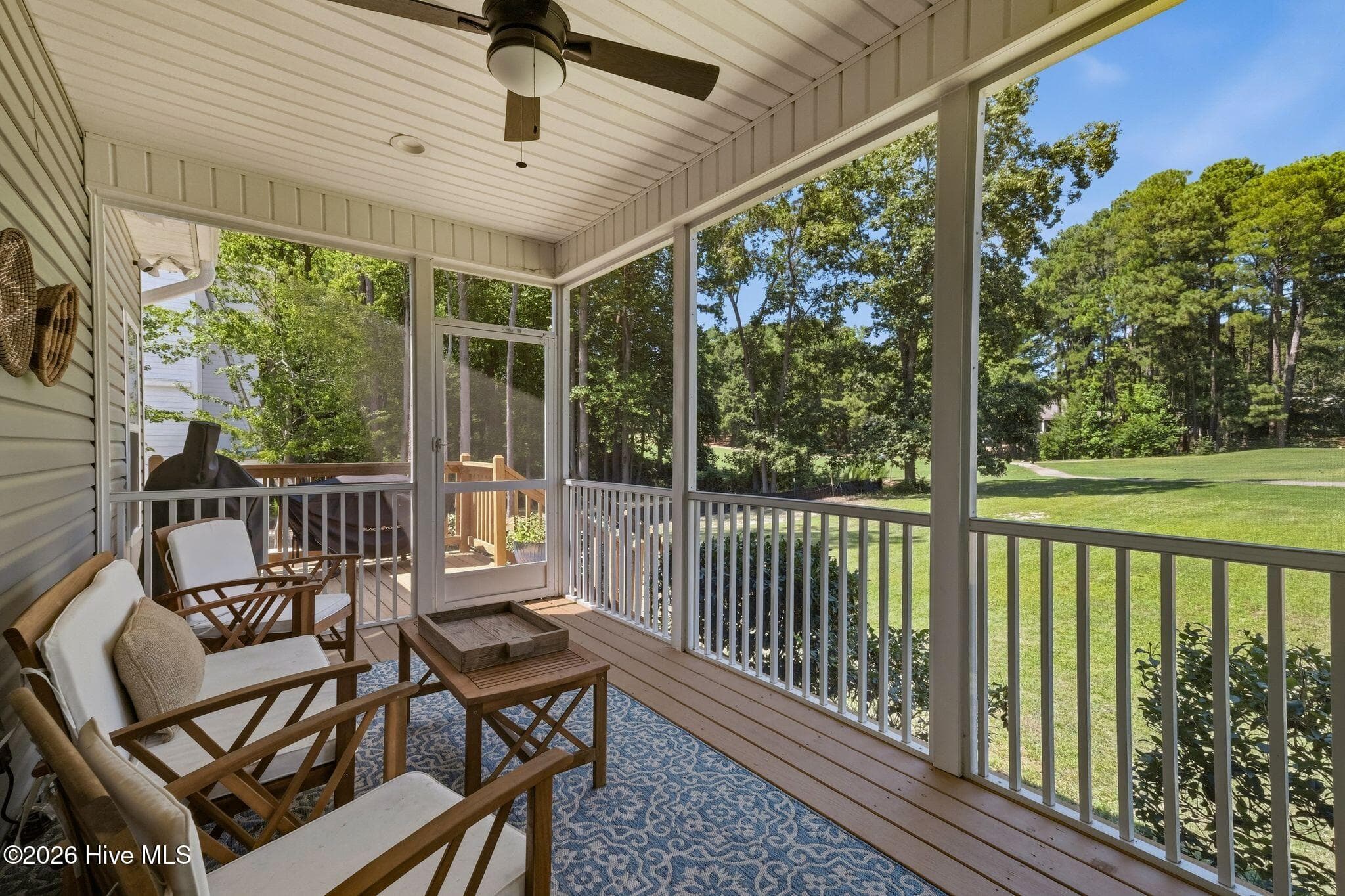 Single Family Residence at 115 Cambridge Lane, Seven Lakes, NC 27376, photo 39 of 48