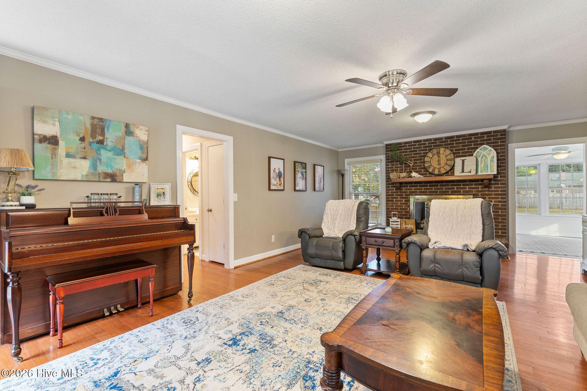 Single Family Residence at 2464 English Squire Drive, Kinston, NC 28504, photo 5 of 24
