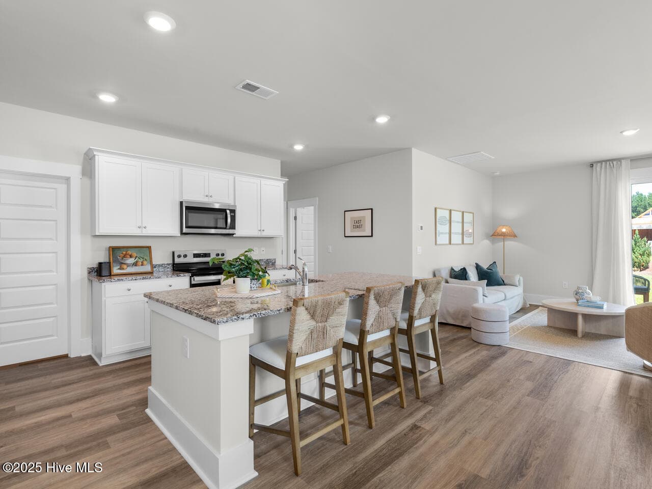 Single Family Residence at 504 Bogue View Road Lot 99, Hubert, NC 28539, photo 7 of 57