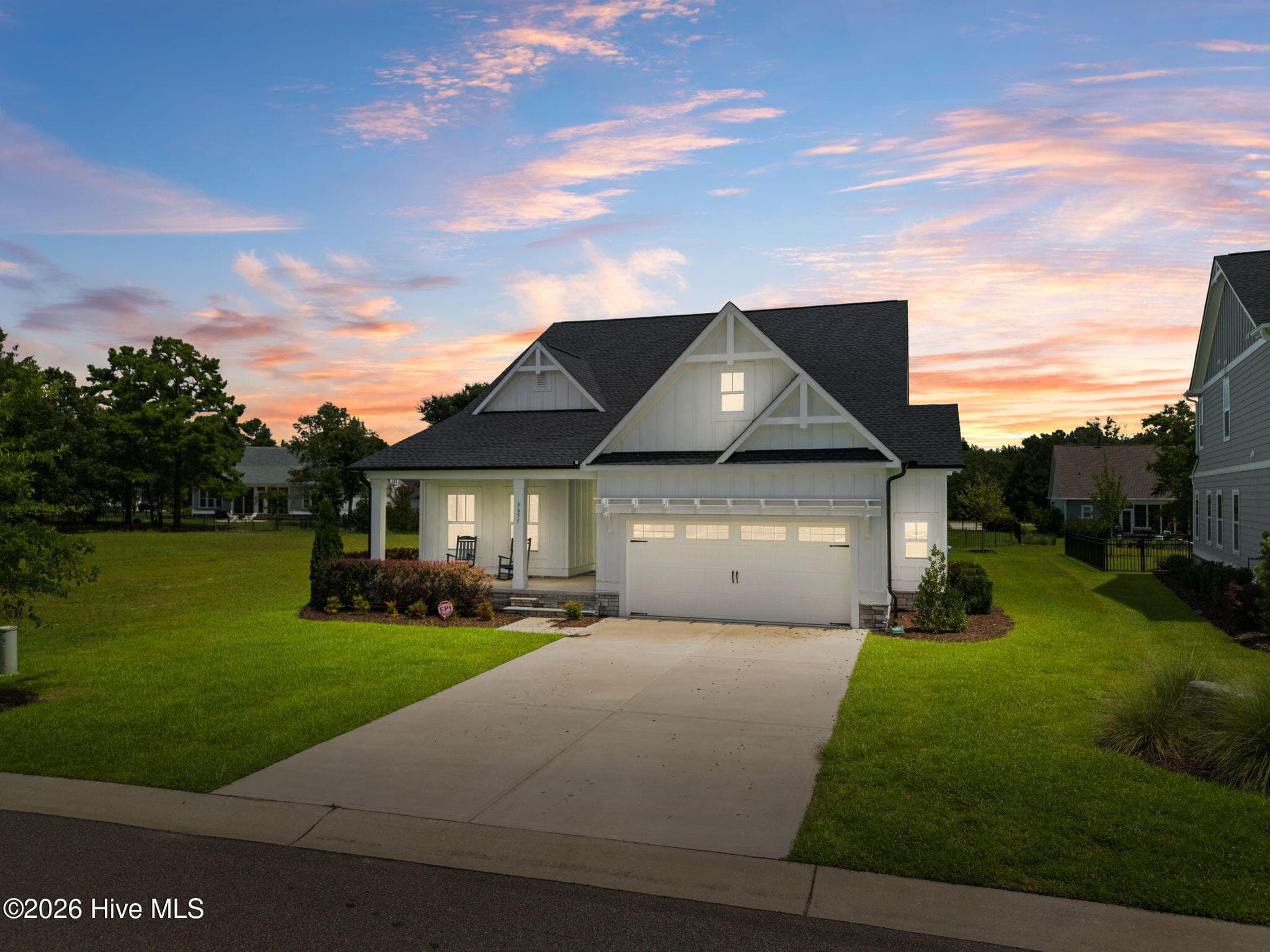 Single Family Residence at 3655 Rivergate Way NE, Leland, NC 28451, photo 2 of 93