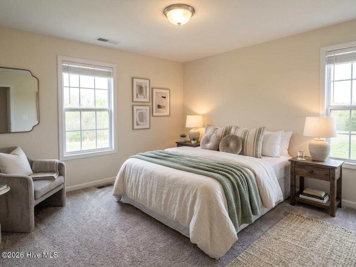 Single Family Residence at 1704 Ramsdale Road, Hope Mills, NC 28348, photo 19 of 23