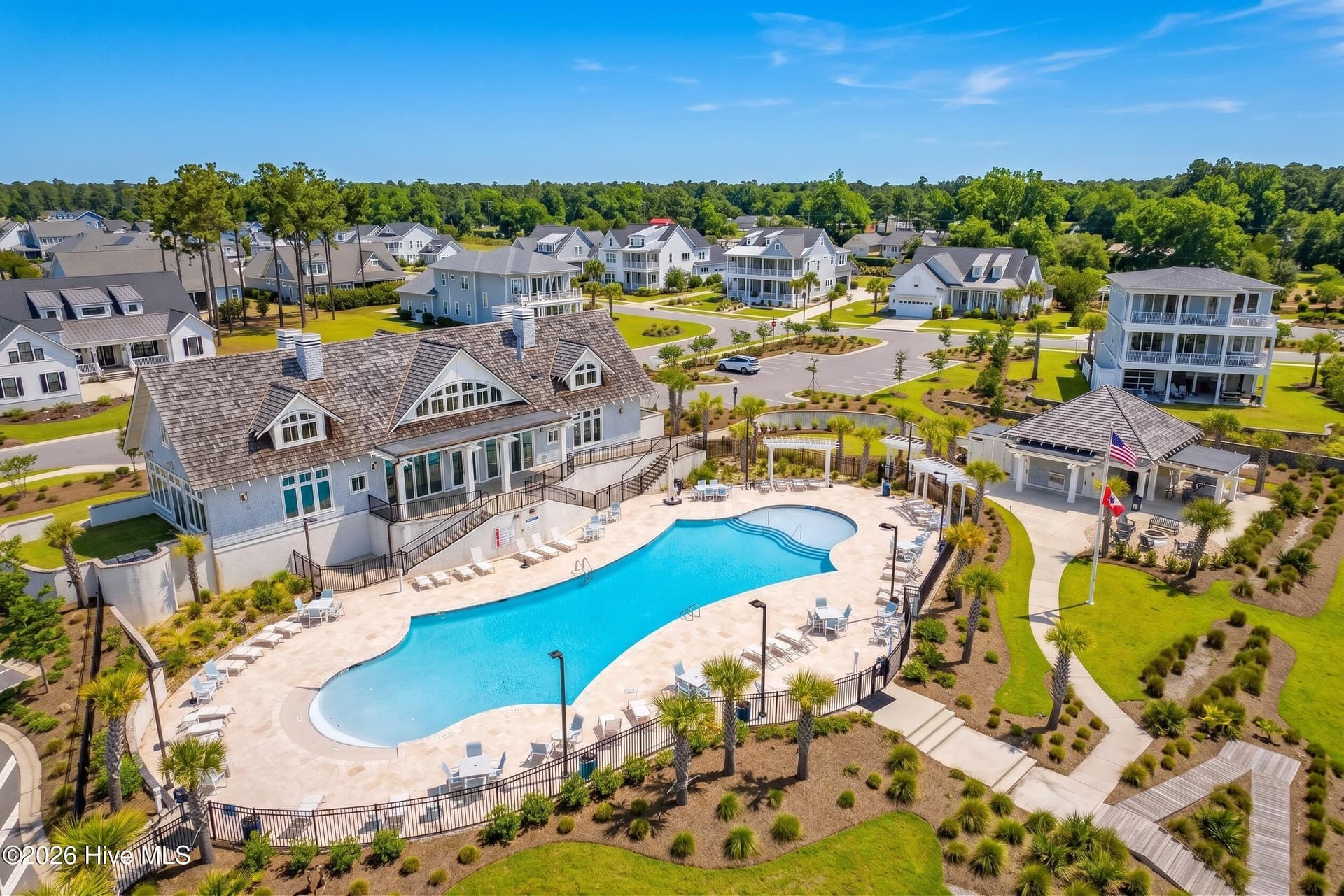 Lot#111 Anchors Away Road, Hampstead, NC 28443