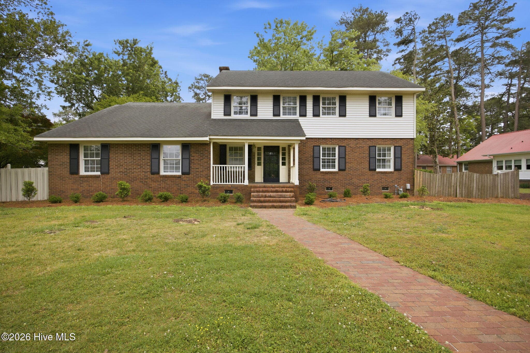 Single Family Residence at 1910 York Street, Kinston, NC 28504, photo 13 of 65