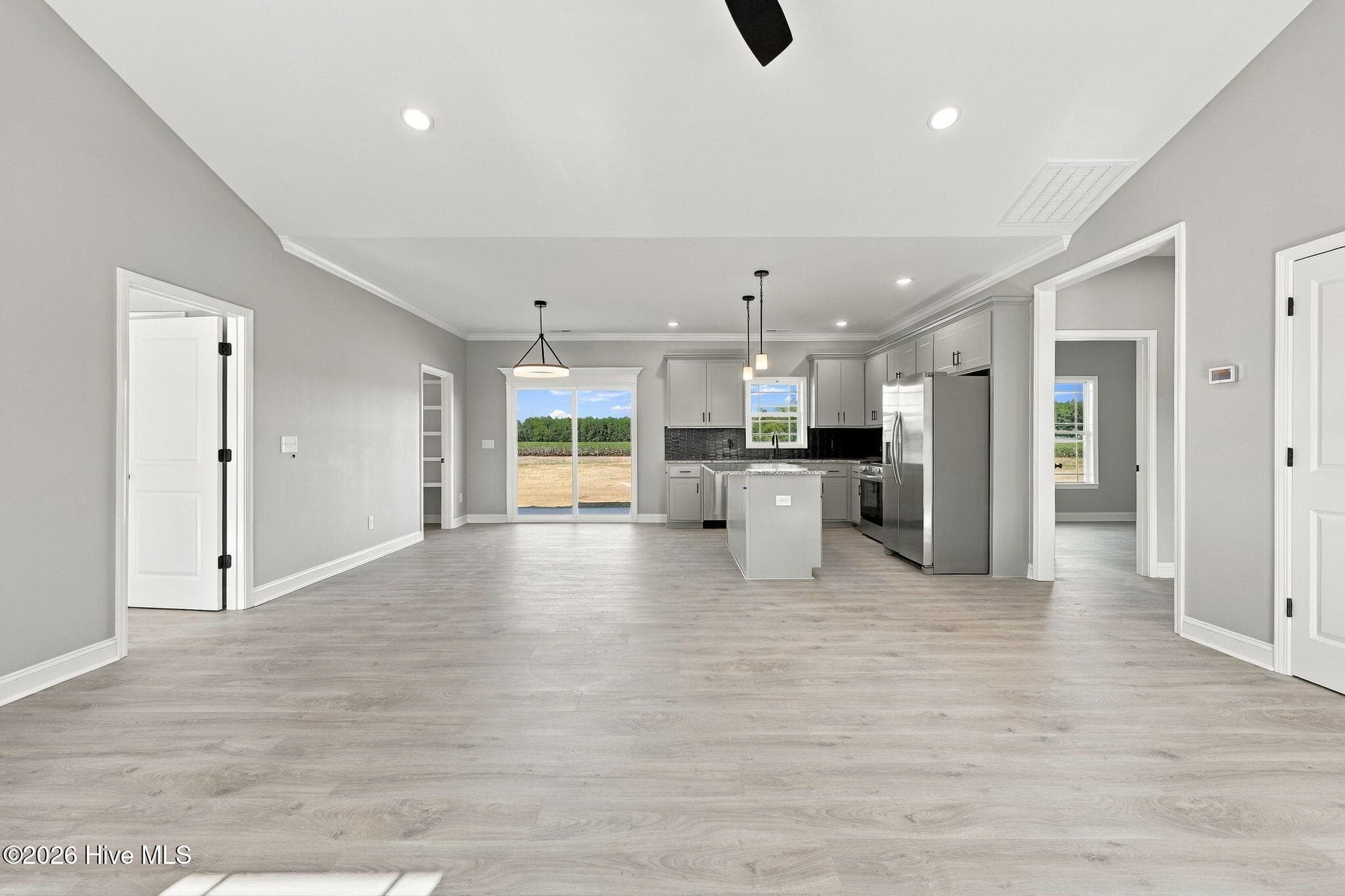 Single Family Residence at 667 David Nobles Road, Robersonville, NC 27871, photo 19 of 46