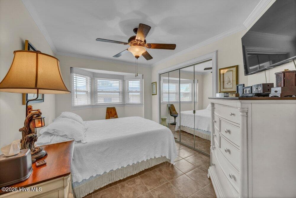 Single Family Residence at 203 Norton Street, Oak Island, NC 28465, photo 21 of 70