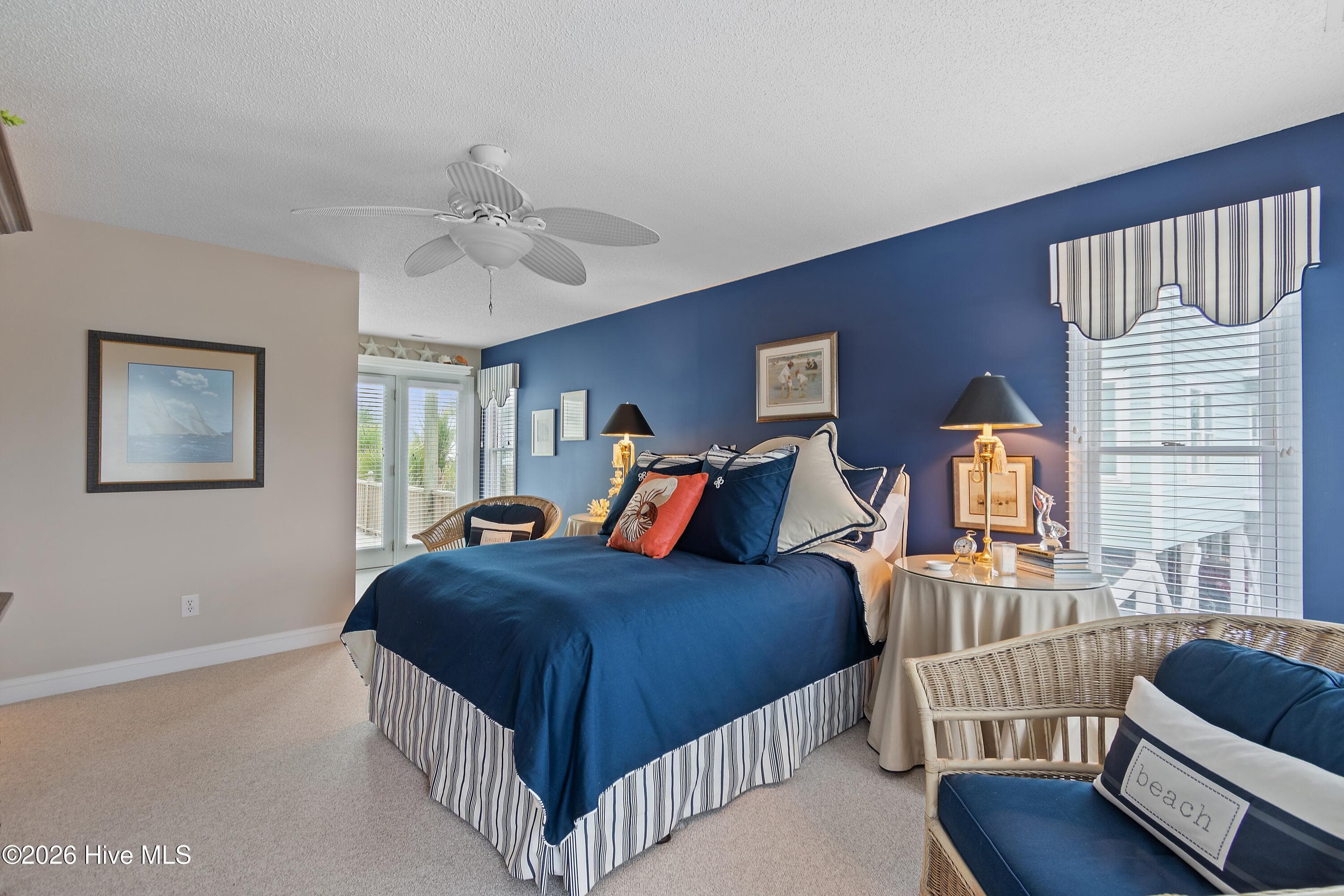 Single Family Residence at 1307 Ocean Boulevard W, Holden Beach, NC 28462, photo 31 of 109