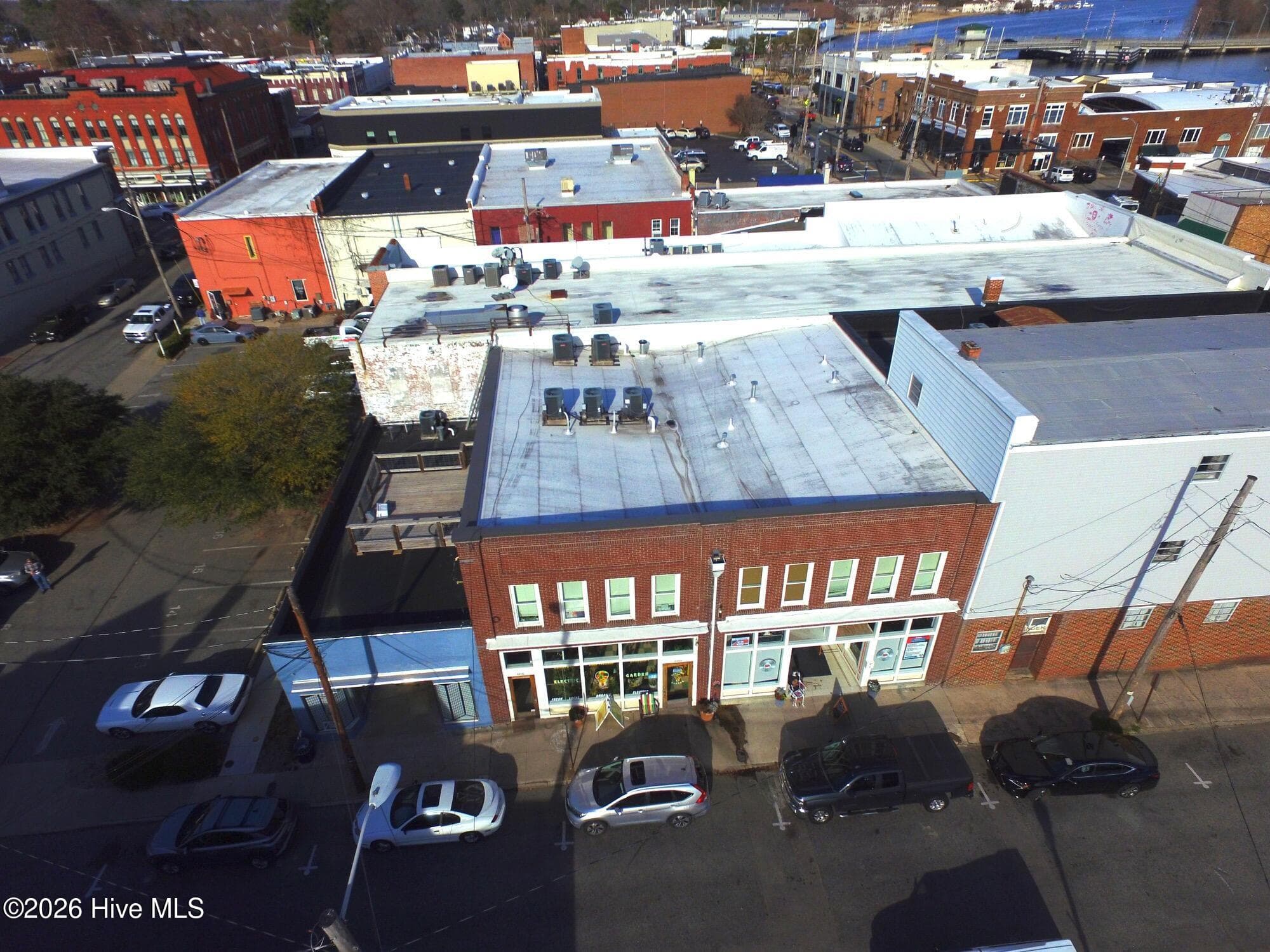 Commercial Sale at 610 E Fearing Street, Elizabeth City, NC 27909, photo 3 of 4