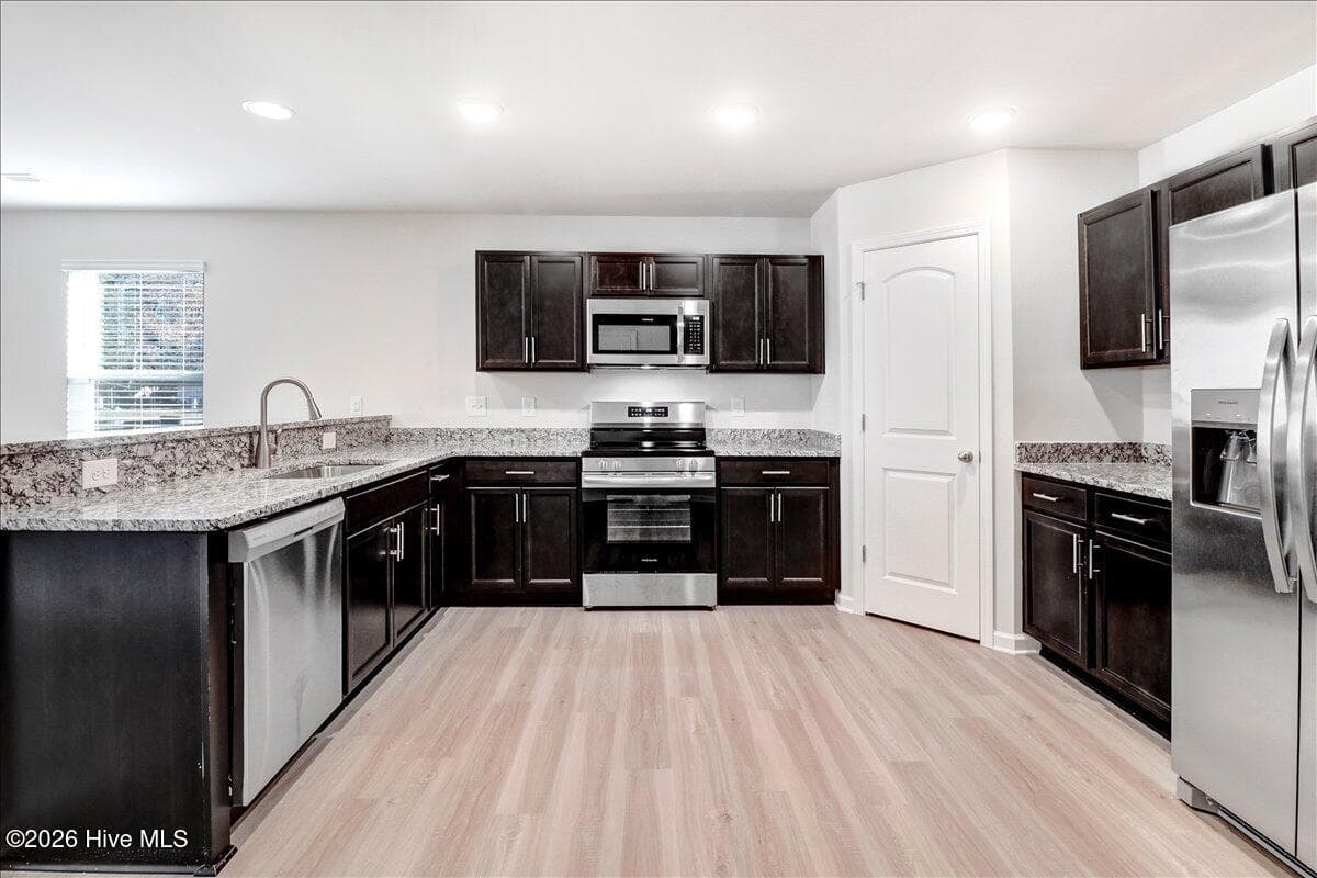 Single Family Residence at 11365 Red Bud Road, Castalia, NC 27816, photo 3 of 3