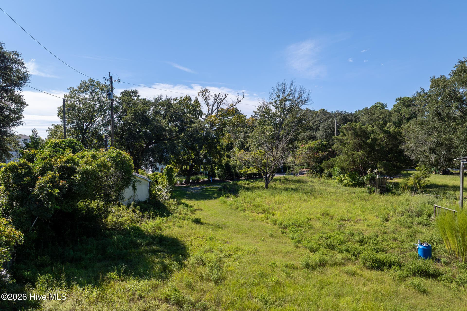 Residential Lot at 233 Moores Landing Ext, Hampstead, NC 28443, photo 2 of 15