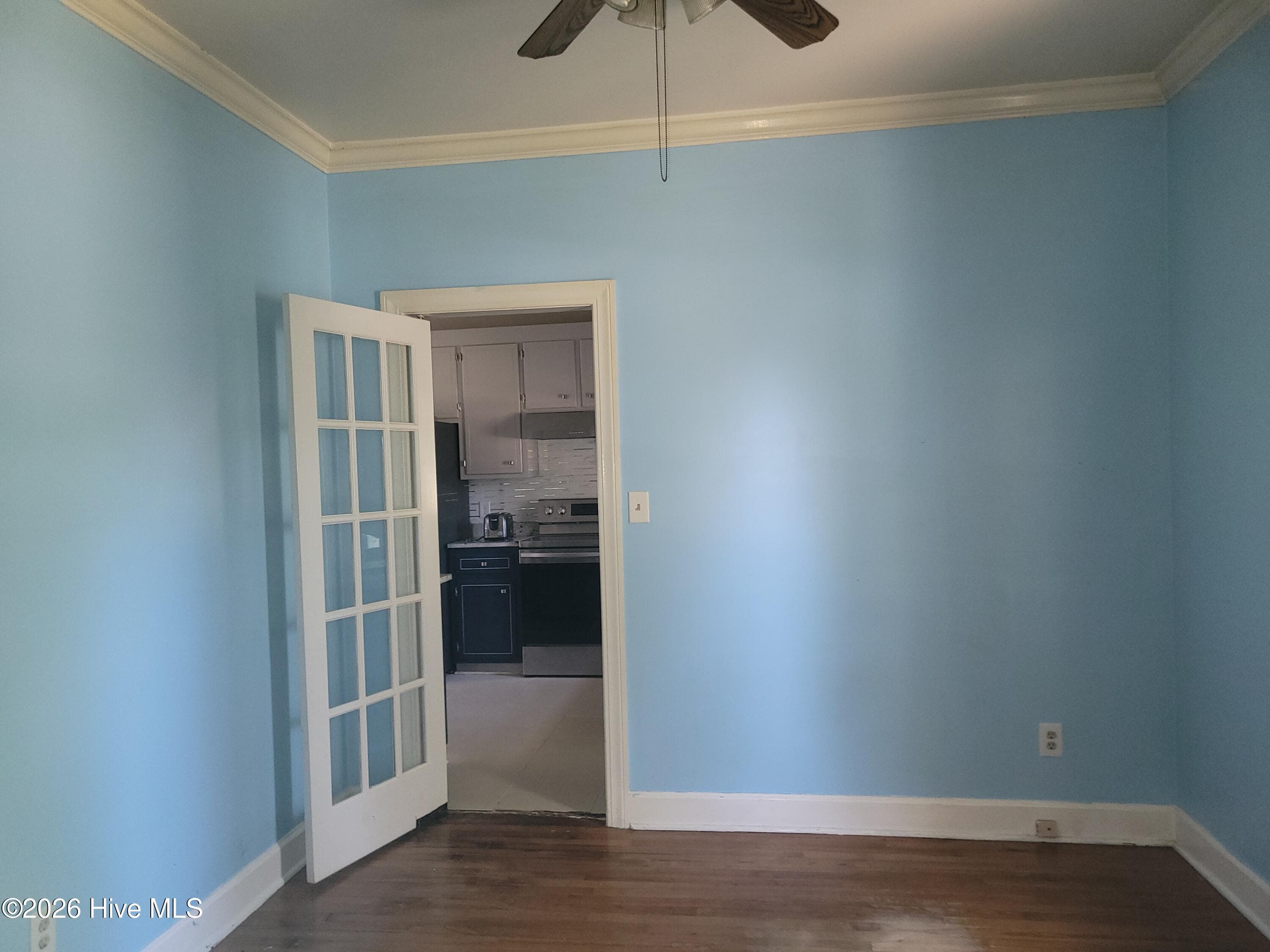 Dining room - 4511 Bobwhite Trail N, Wilson, NC 27896