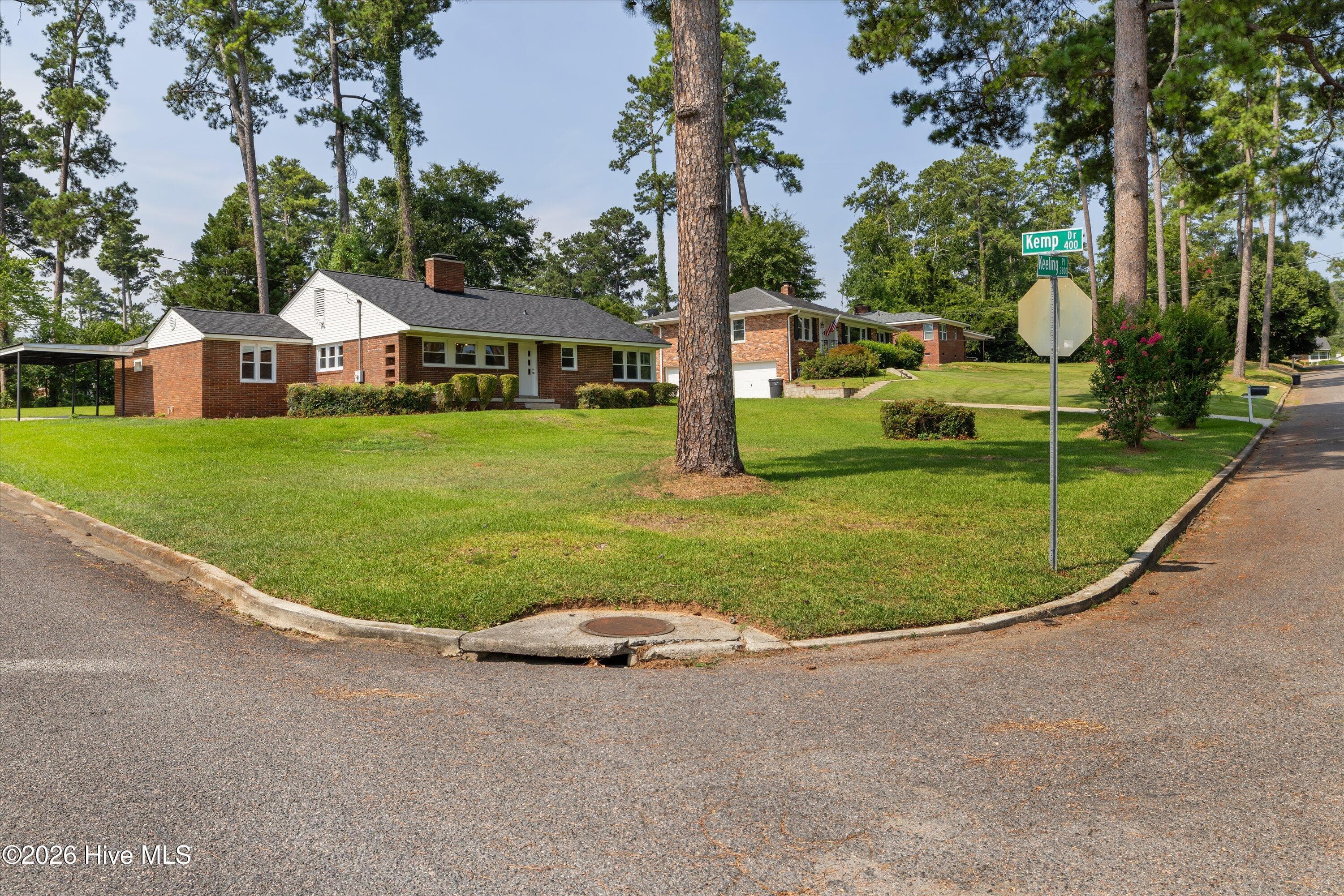 Single Family Residence at 2814 Keeling Place, Augusta, GA 30909, photo 6 of 65