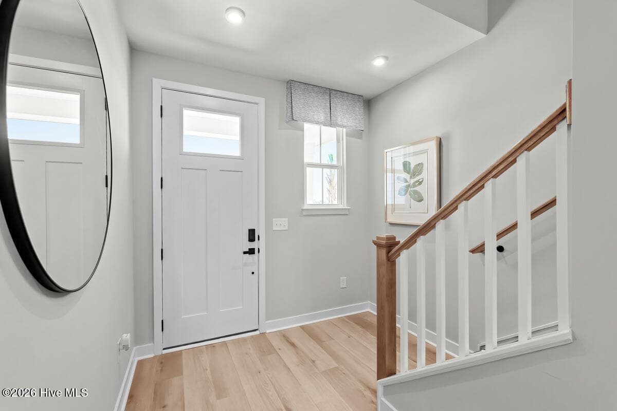 Single Family Residence at 2222 Webfoot Drive NE, Bolivia, NC 28422, photo 35 of 42