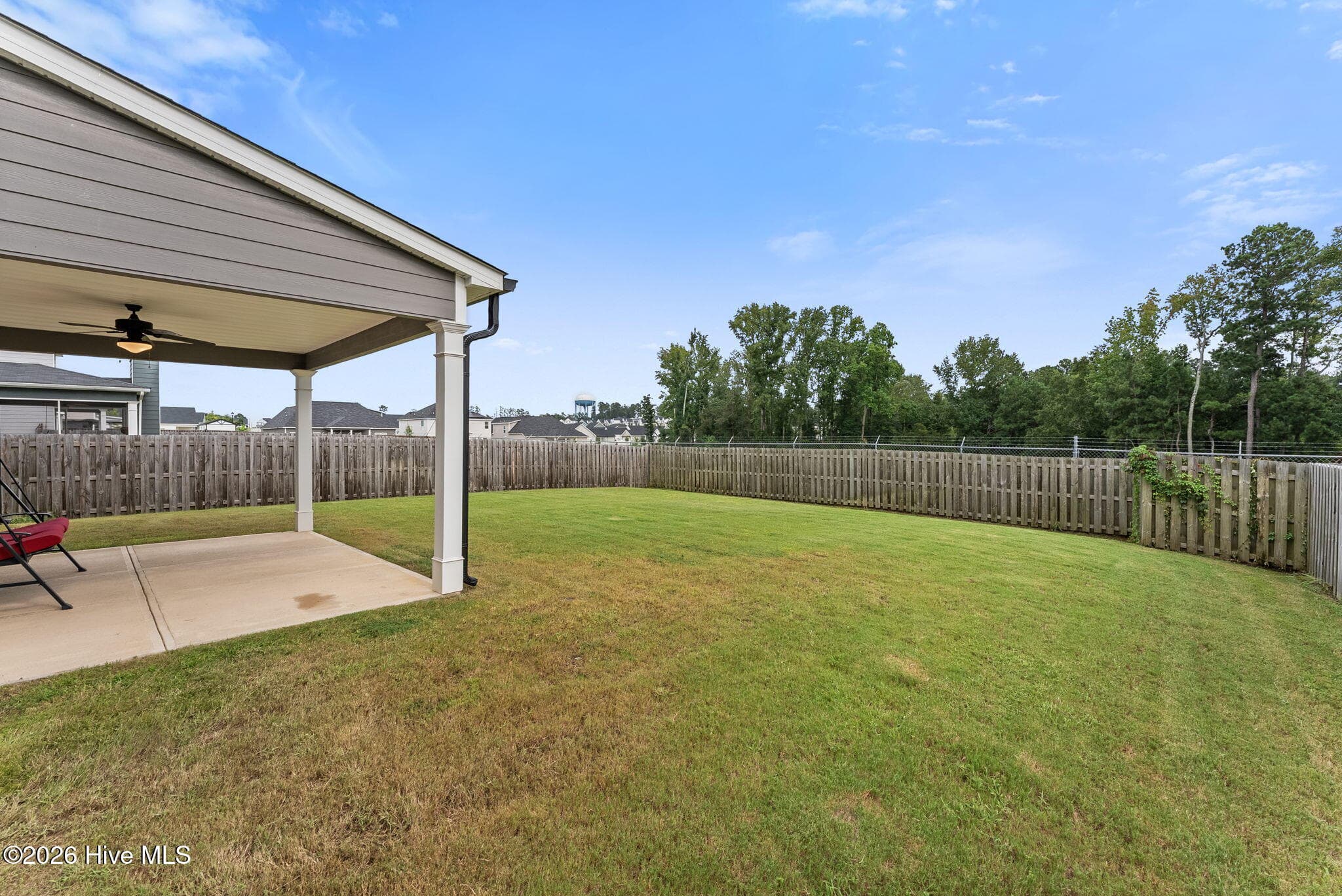 Single Family Residence at 6058 Big Pond Trail, Grovetown, GA 30813, photo 43 of 49