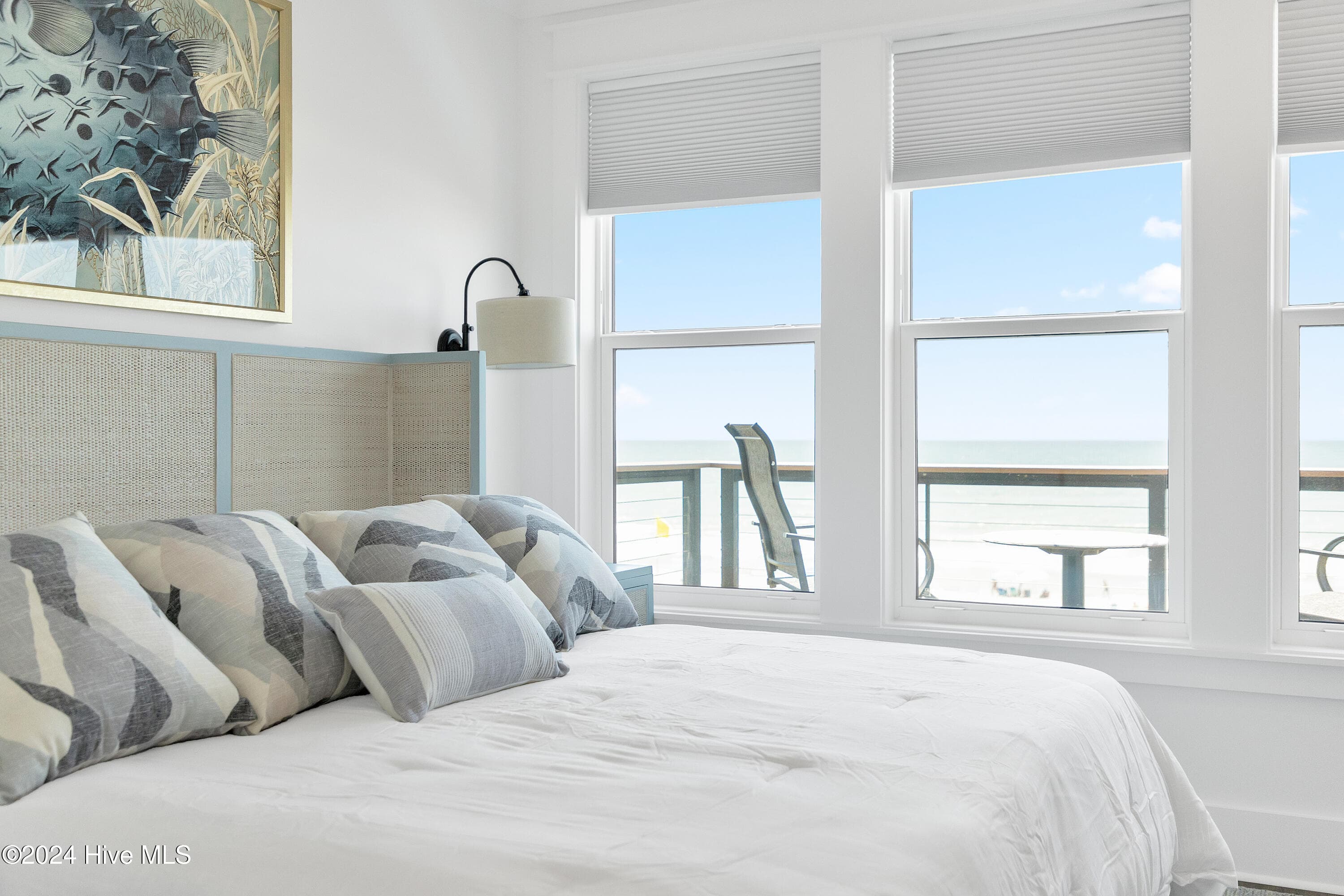 Townhouse at 8703 Ocean View Drive East, Emerald Isle, NC 28594, photo 34 of 91