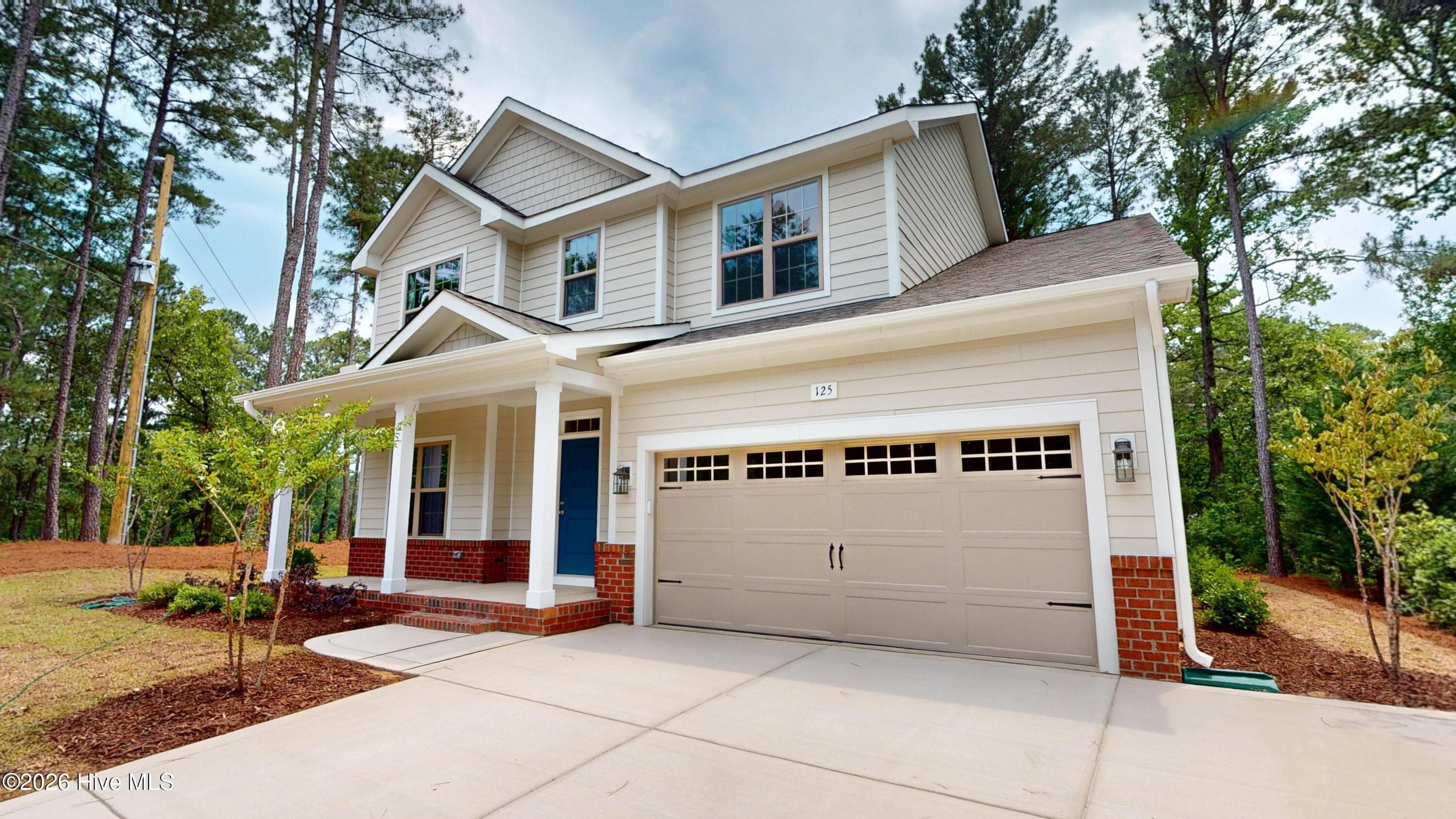 Single Family Residence at 125 Juniper Lake Road, West End, NC 27376, photo 18 of 68