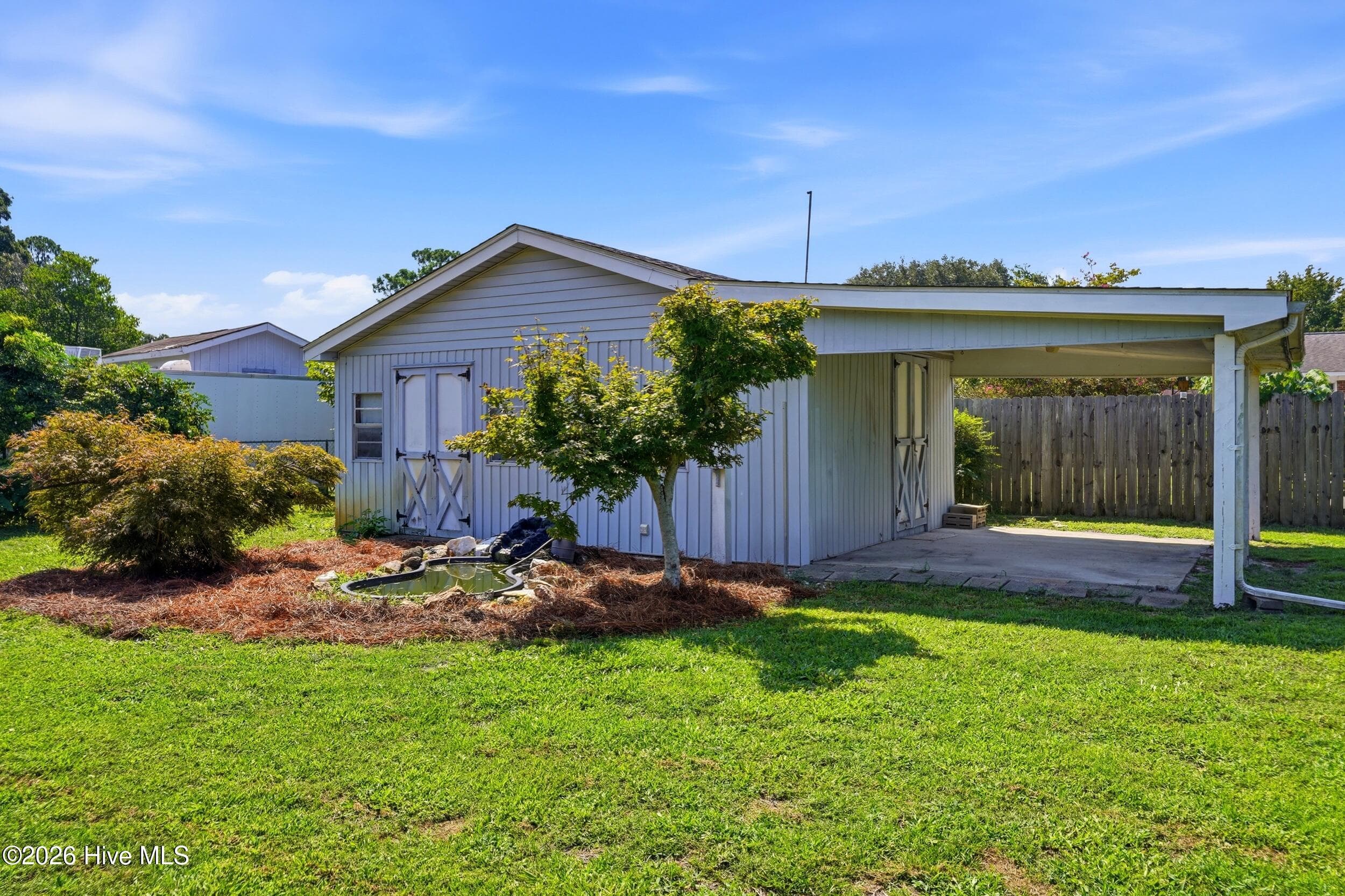 Single Family Residence at 4622 Dean Drive, Wilmington, NC 28405, photo 51 of 67