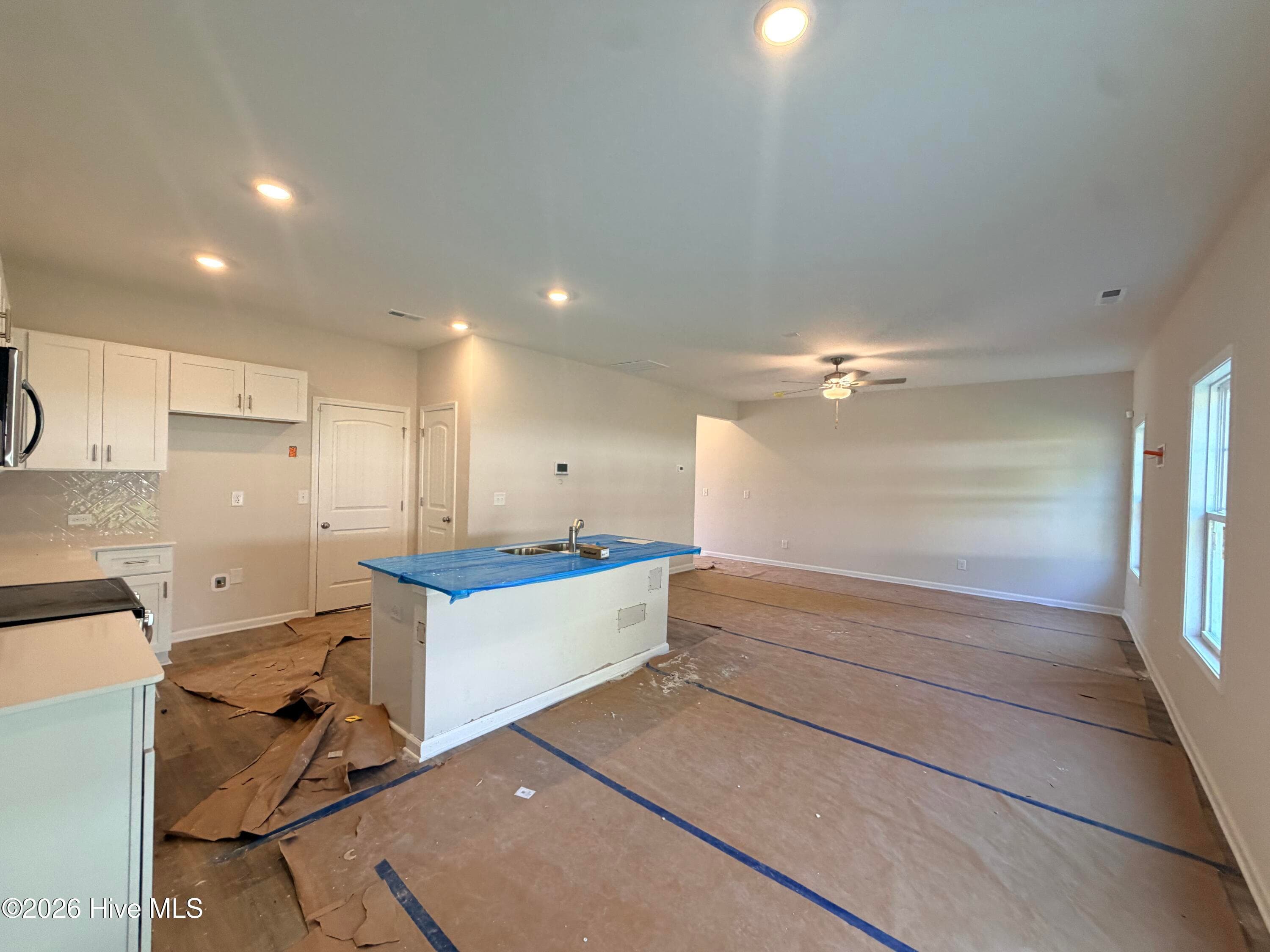 Single Family Residence at 109 Crossvine Street, Selma, NC 27576, photo 78 of 213