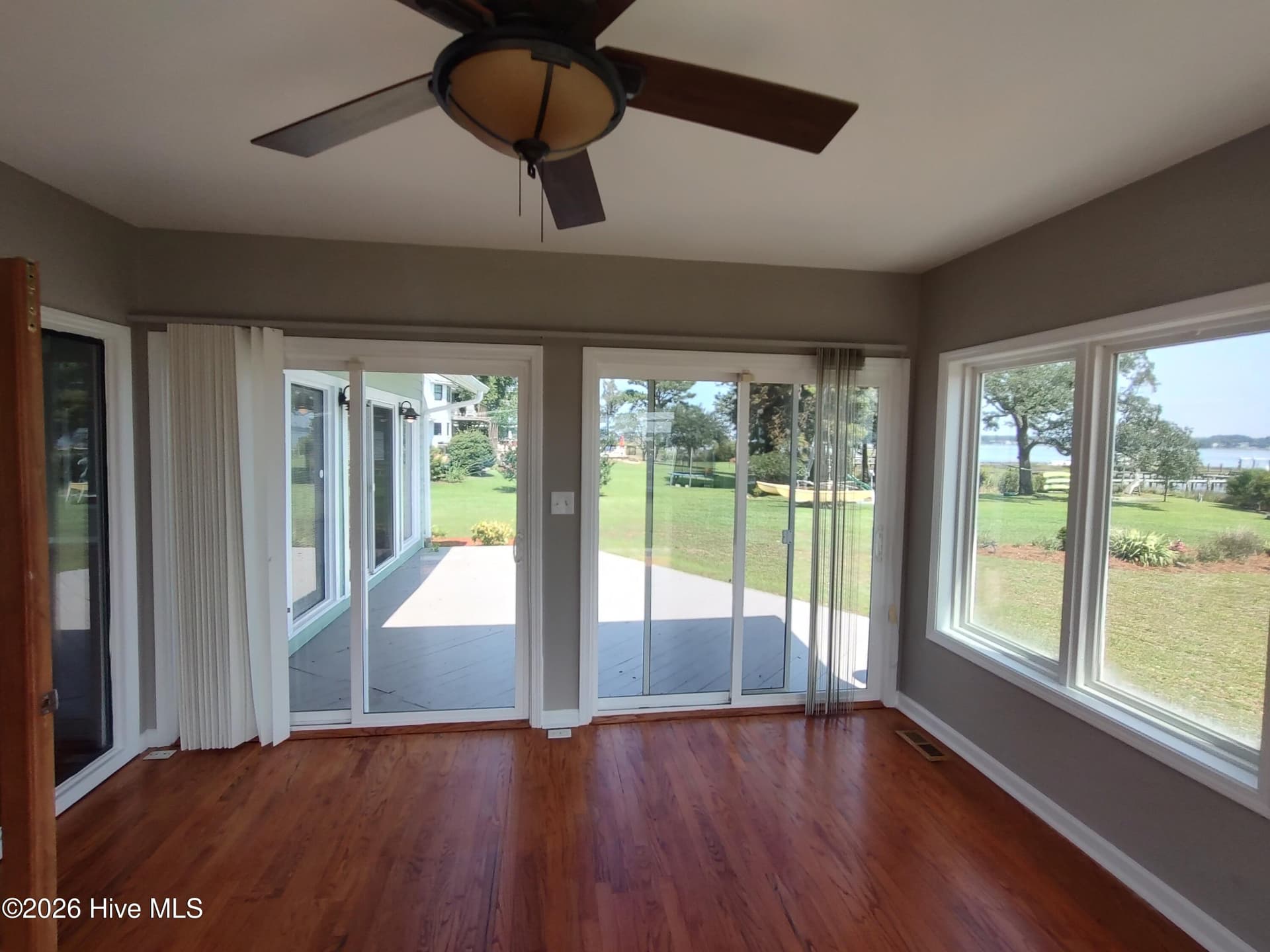 224 River Reach Drive, Swansboro, NC 28584