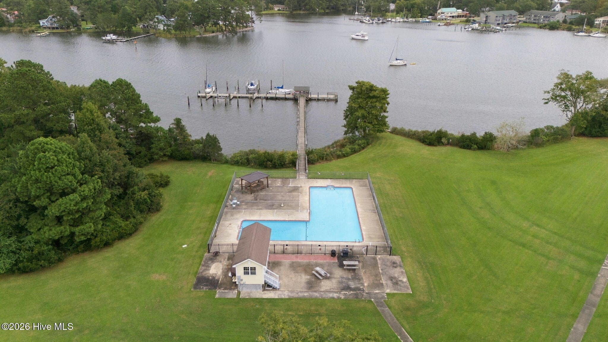 Condominium at 8047 Treasure Drive Apt 8, Oriental, NC 28571, photo 8 of 49