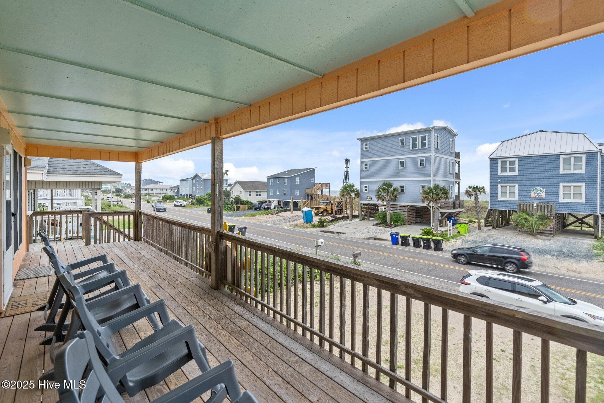Single Family Residence at 210 W Beach Drive, Oak Island, NC 28465, photo 12 of 42