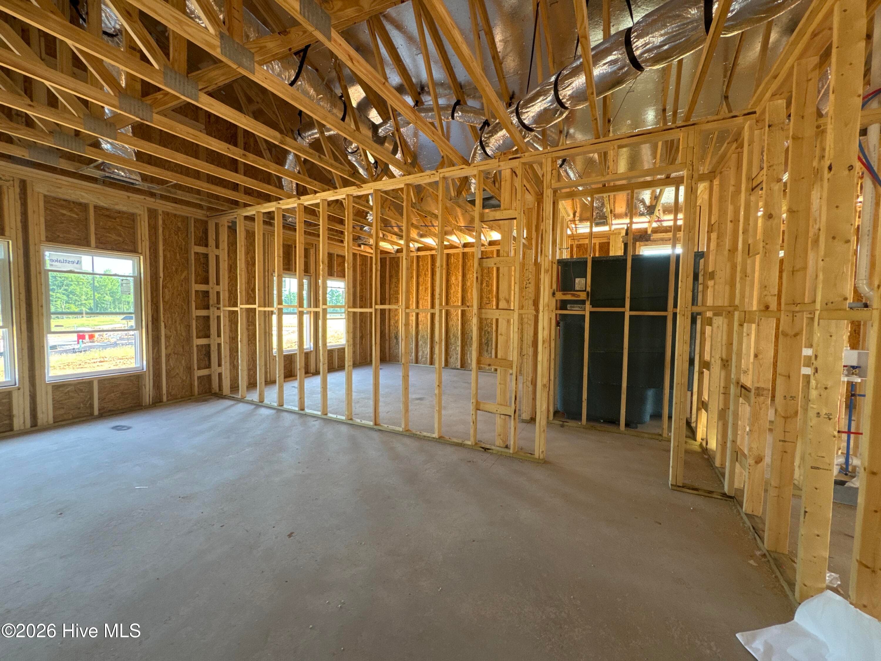 Single Family Residence at 1130 Attfield Drive Dh308, Grovetown, GA 30813, photo 17 of 26
