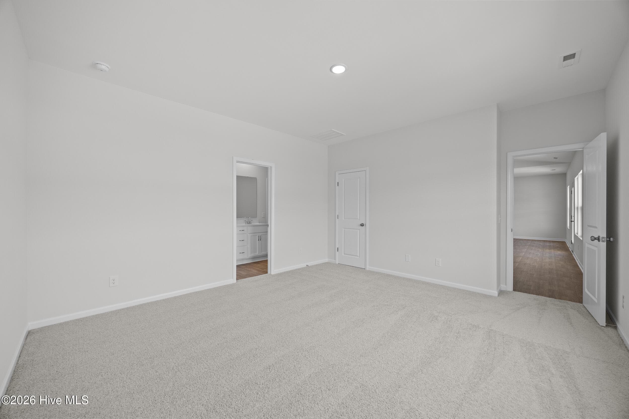 Home shown is a representation of the floor plan and may include optional features or upgrades. Elevations, materials, colors, finishes, square footage, and included features may vary from the actual home. Please consult a Sales Representative for complete details. - 544 Belfort Lane SW 156, Ocean Isle Beach, NC 28469
