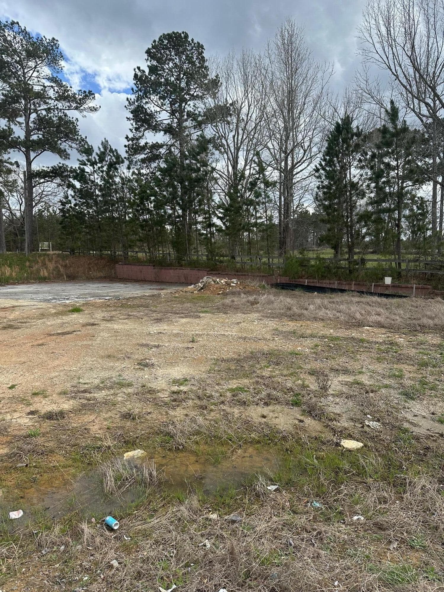Undeveloped at LOT B Dallas Drive, Thomson, GA 30824, photo 4 of 5