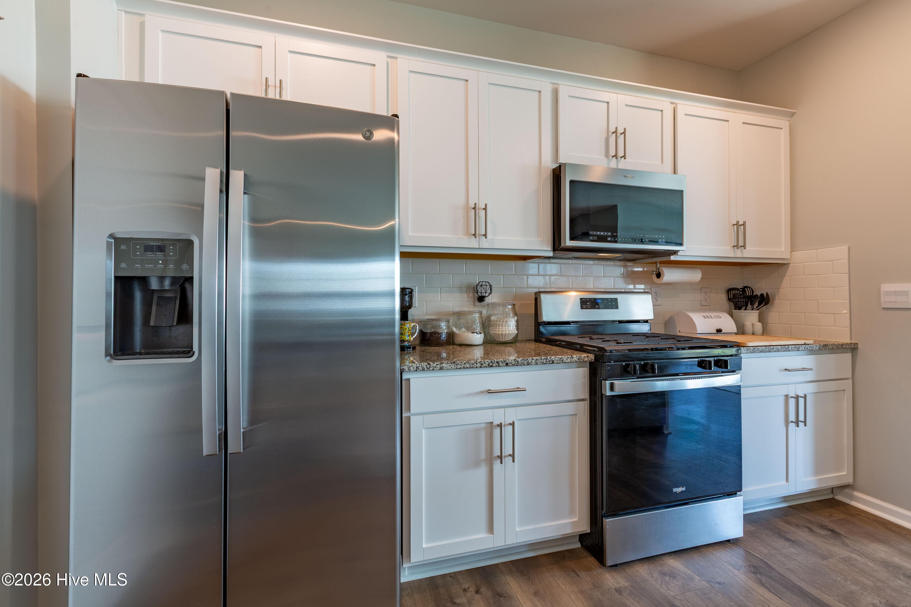 Single Family Residence at 1015 Saddlebrook Drive, Rocky Mount, NC 27804, photo 11 of 39