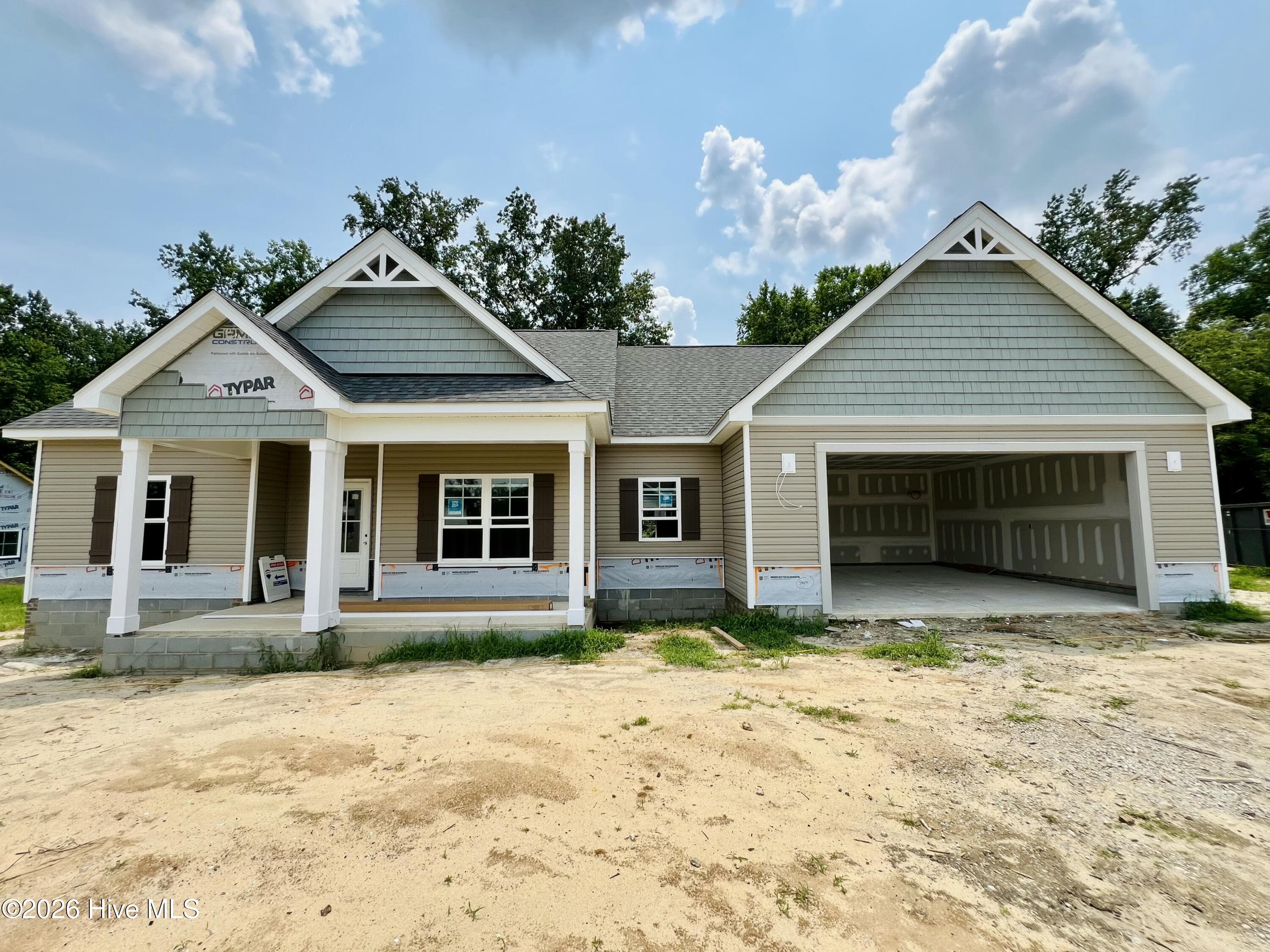 Single Family Residence at 310 Creeks Edge Drive, Pikeville, NC 27863, photo 4 of 203