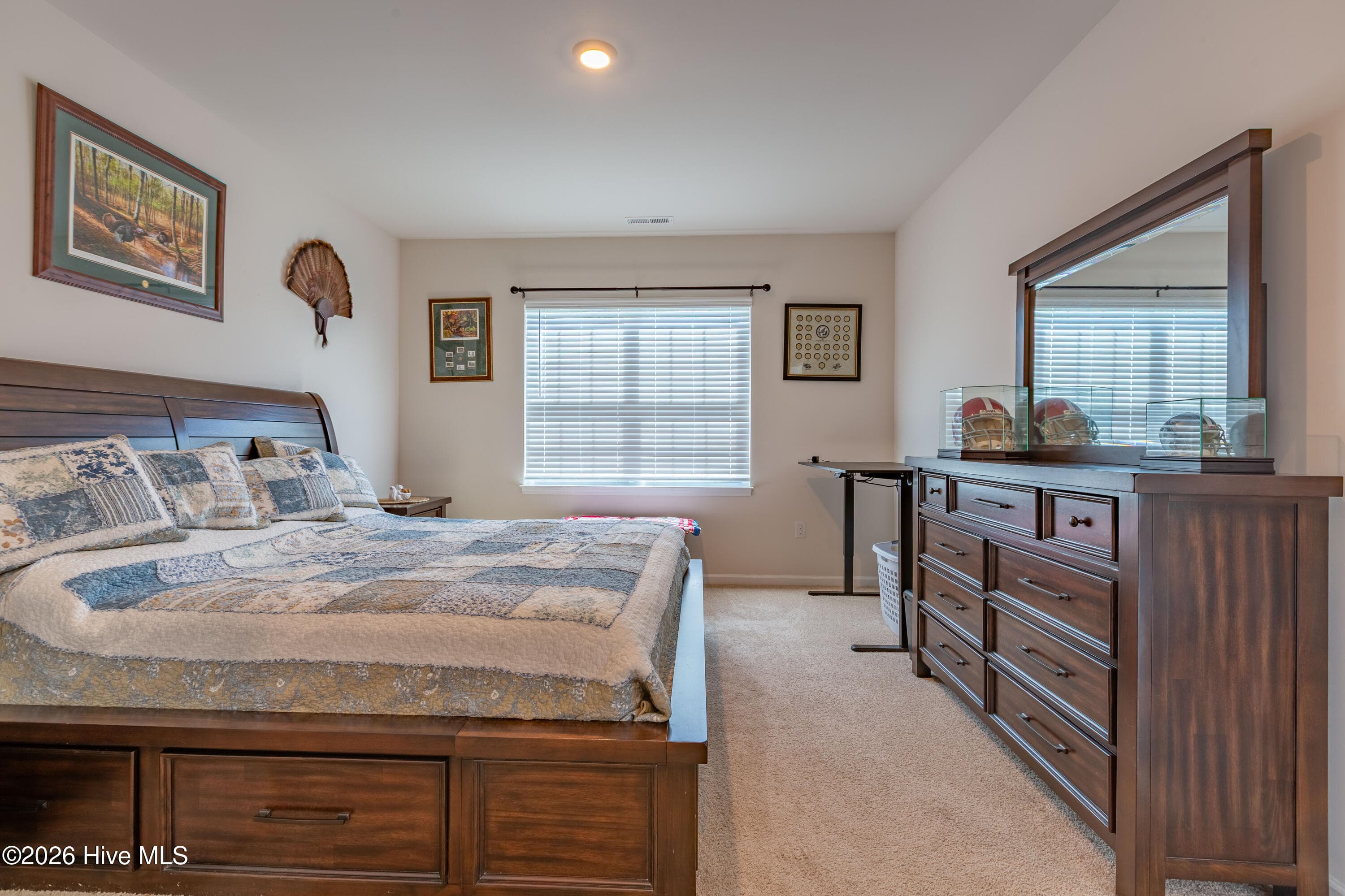Single Family Residence at 1015 Saddlebrook Drive, Rocky Mount, NC 27804, photo 20 of 39