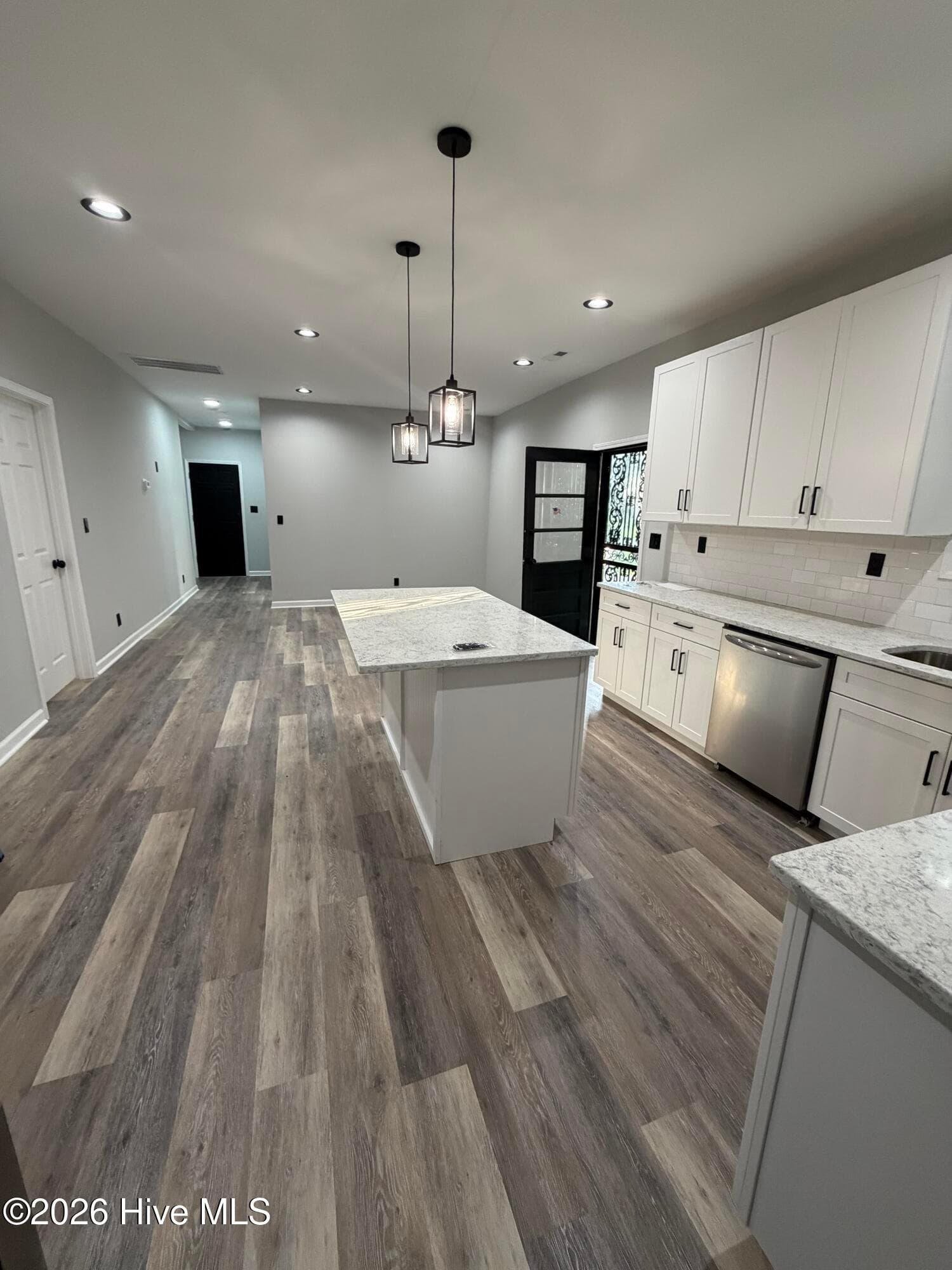 Single Family Residence at 302 W 1st Street, Princeton, NC 27569, photo 11 of 65