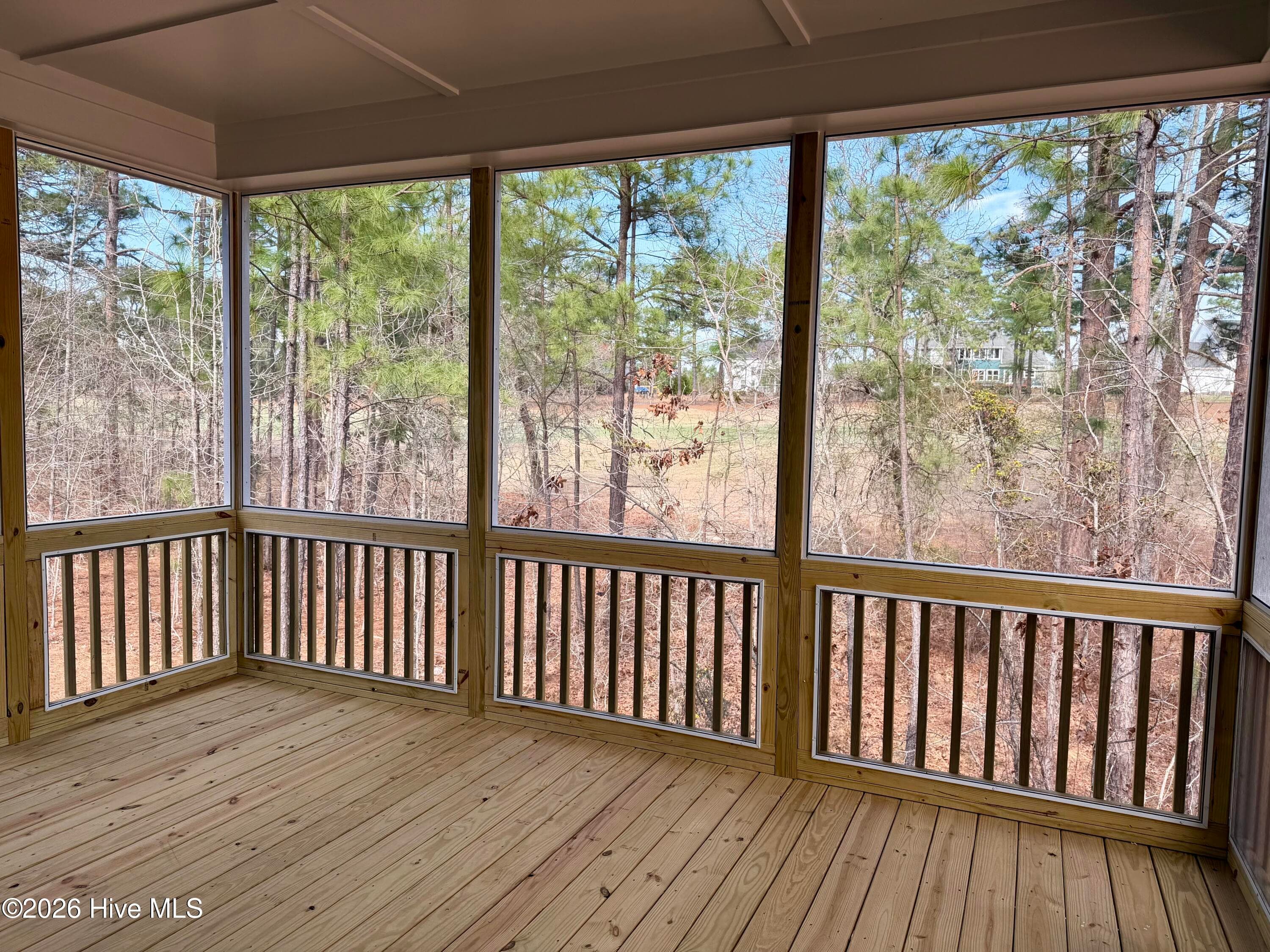 Single Family Residence at 517 Watauga Lane Lot 546, Aberdeen, NC 28315, photo 27 of 35