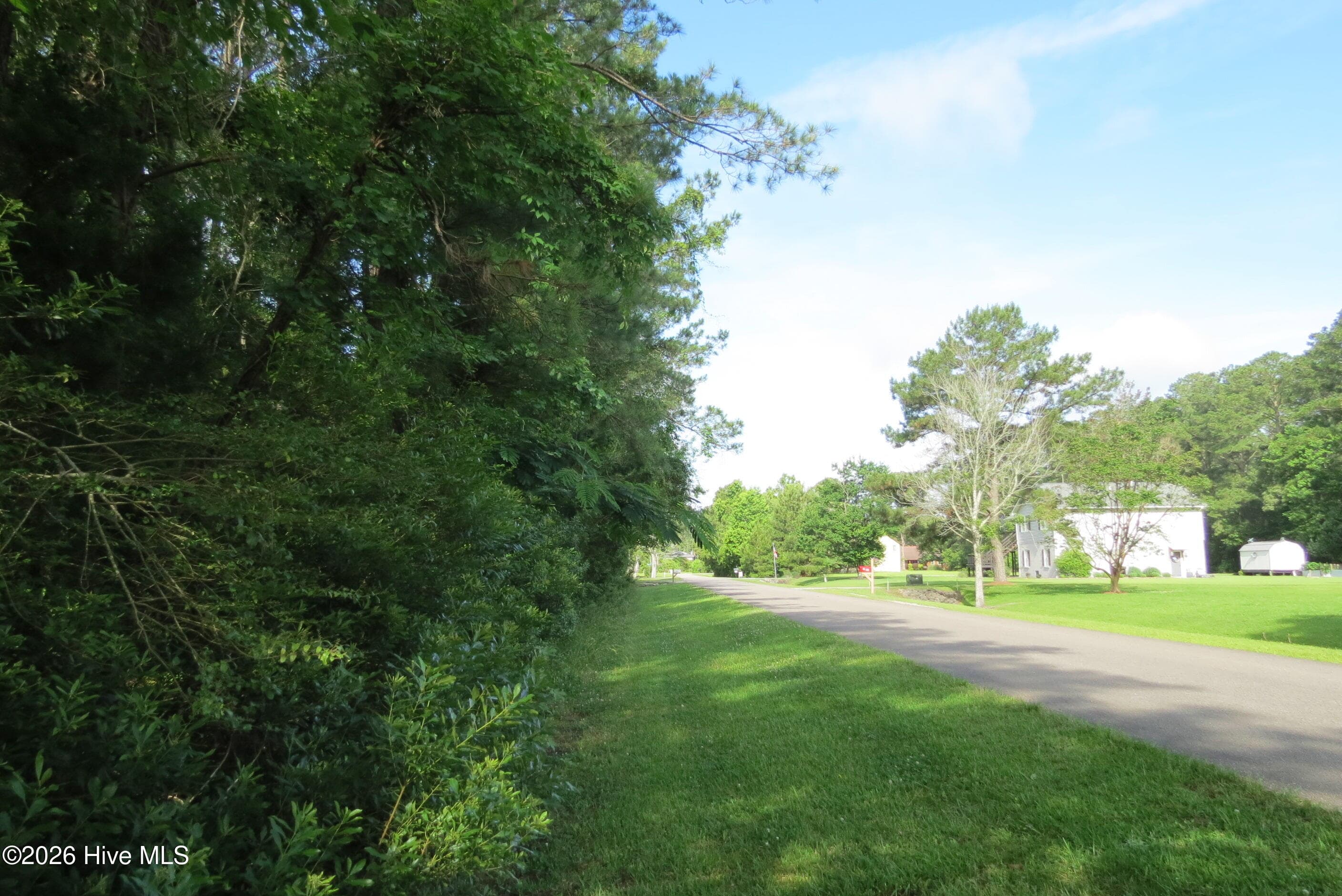 Residential Lot at 20 19 Teal Road, Merritt, NC 28556, photo 3 of 22